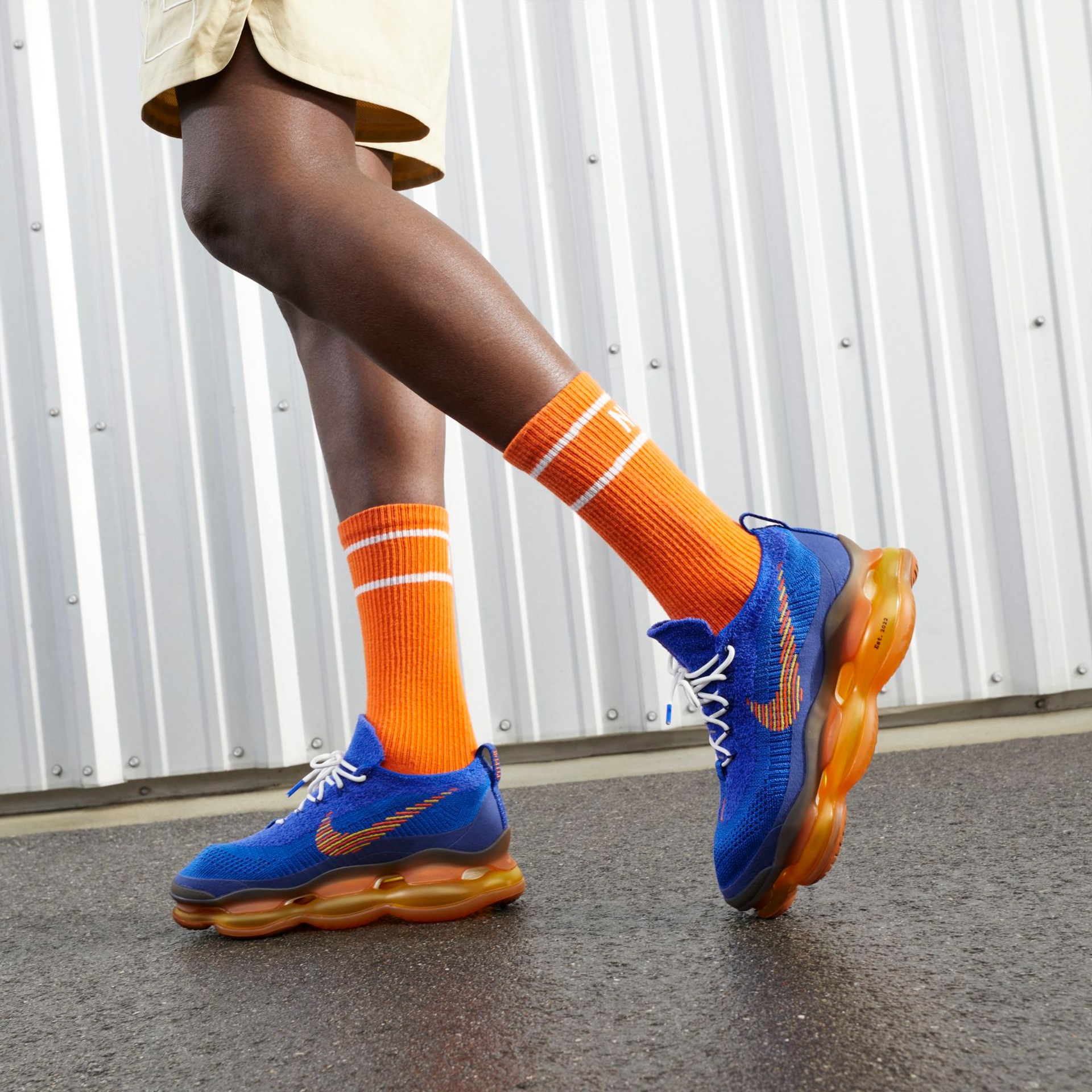 Air Max Scorpion - Foto 11