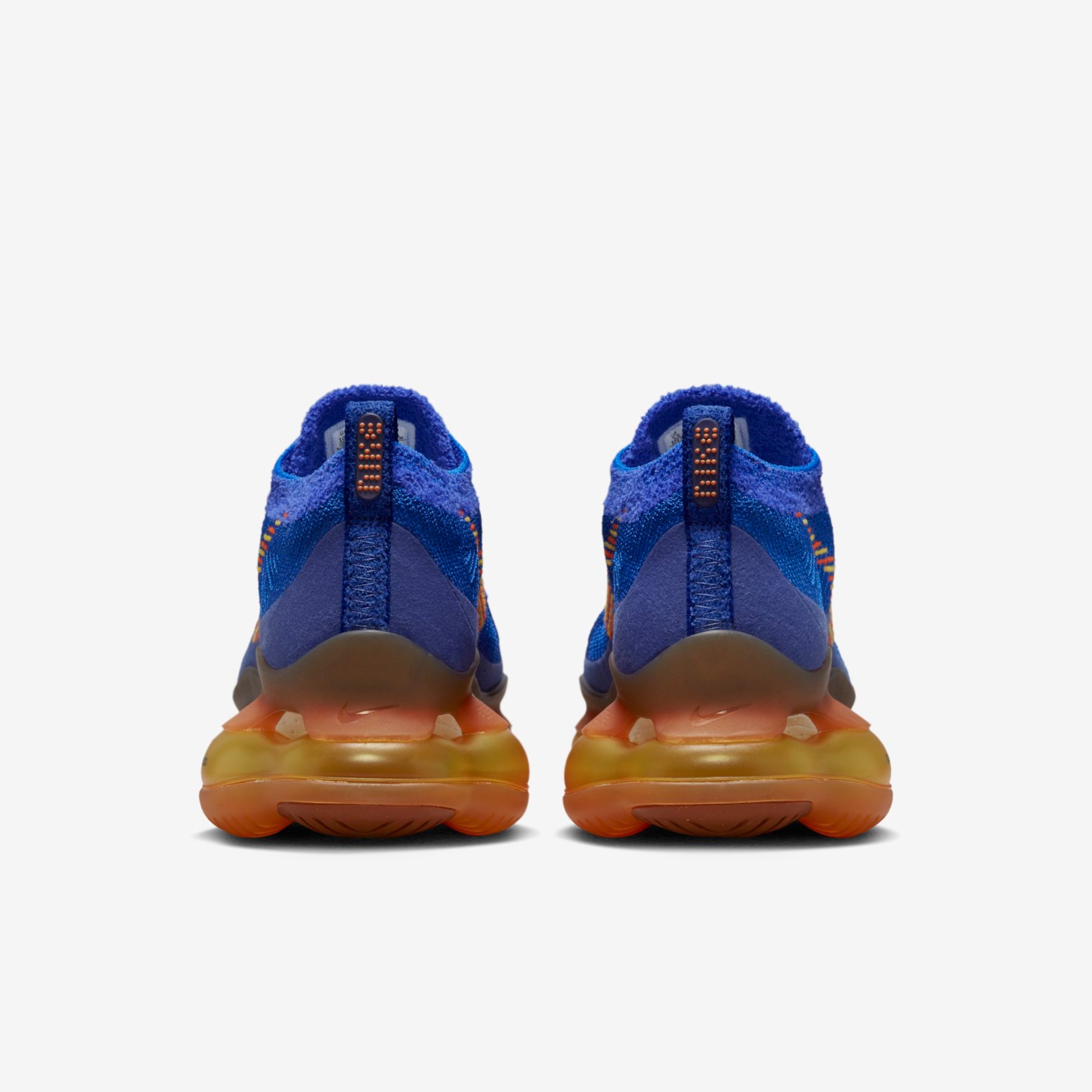 Air Max Scorpion - Foto 7