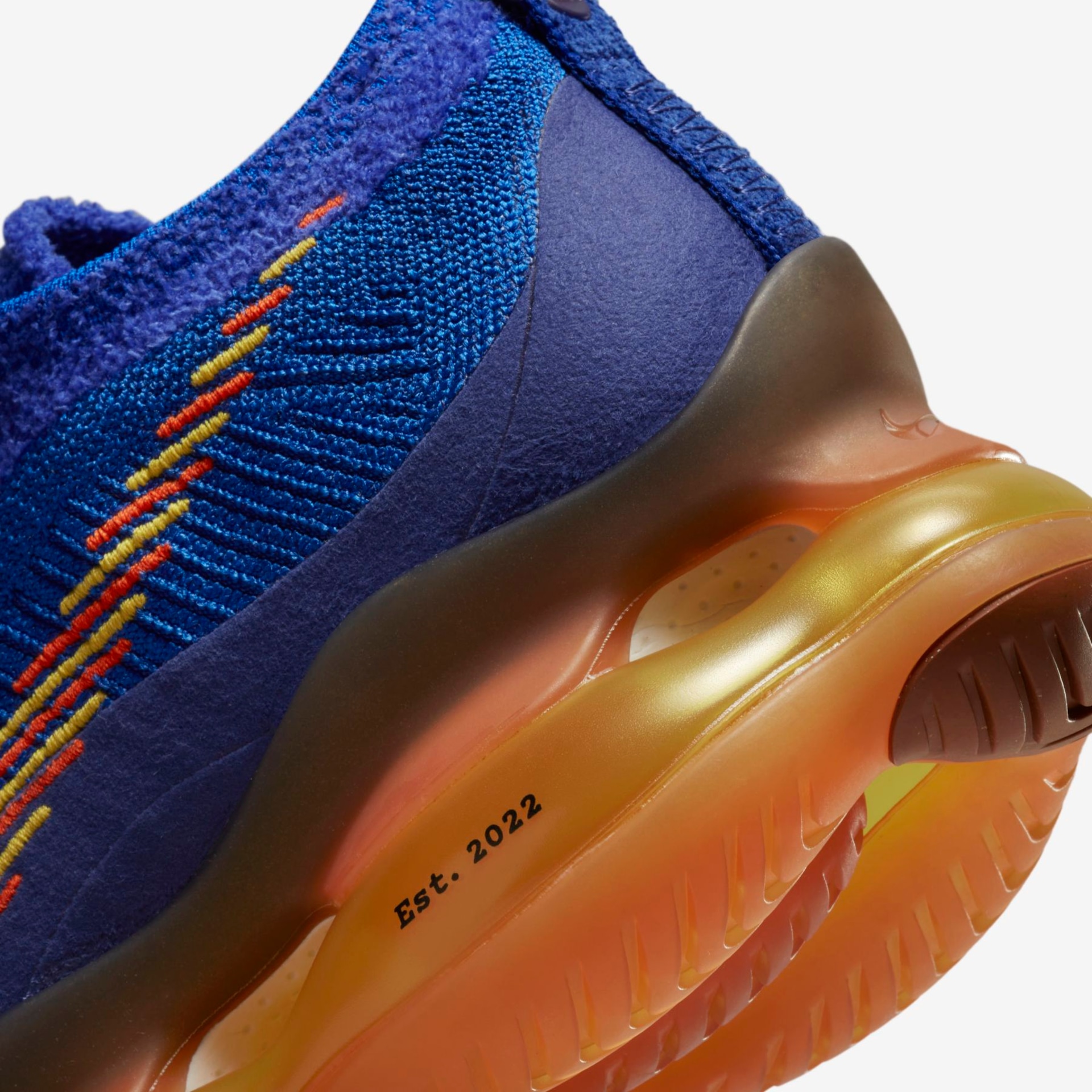 Air Max Scorpion - Foto 9