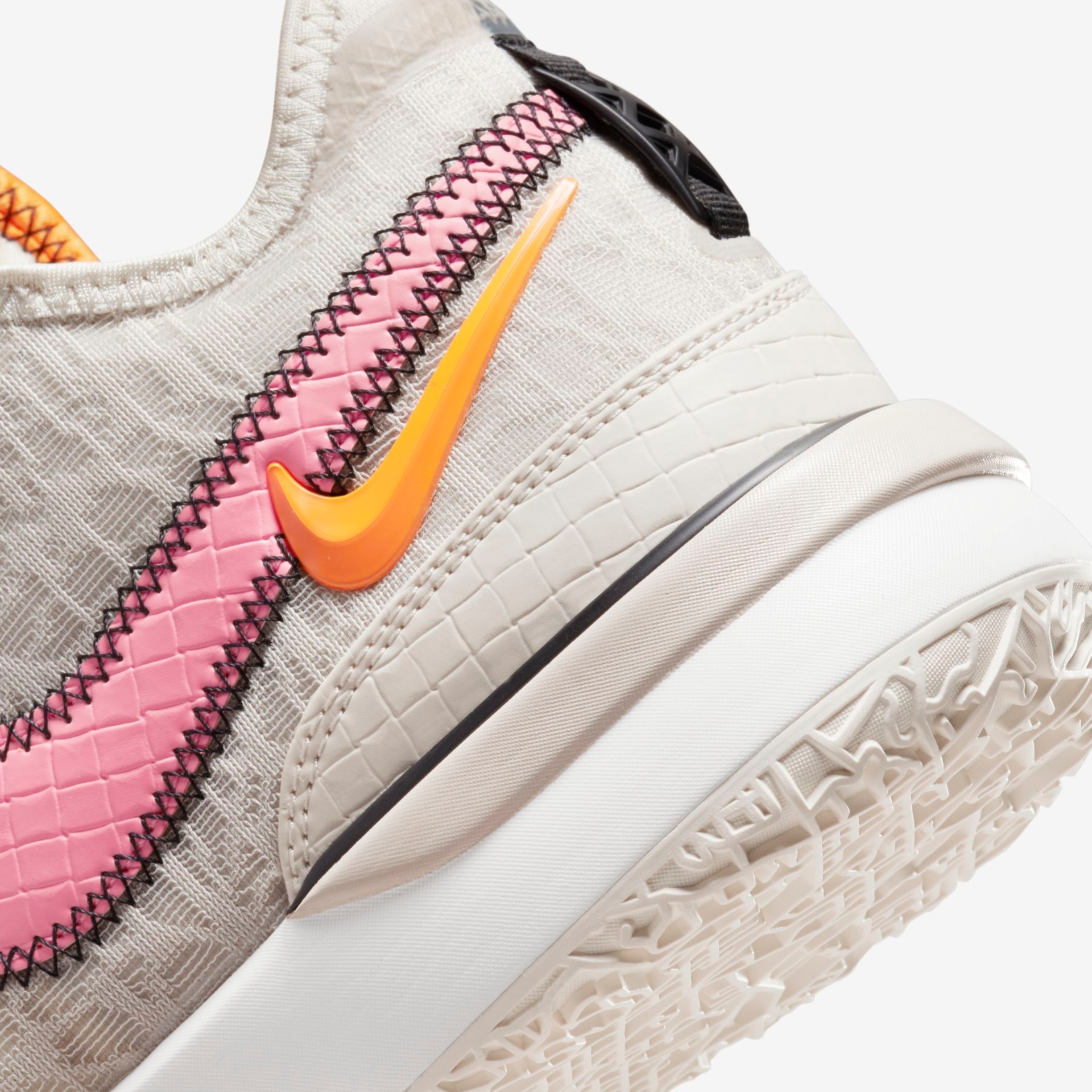 LeBron NXXT Gen - Foto 8