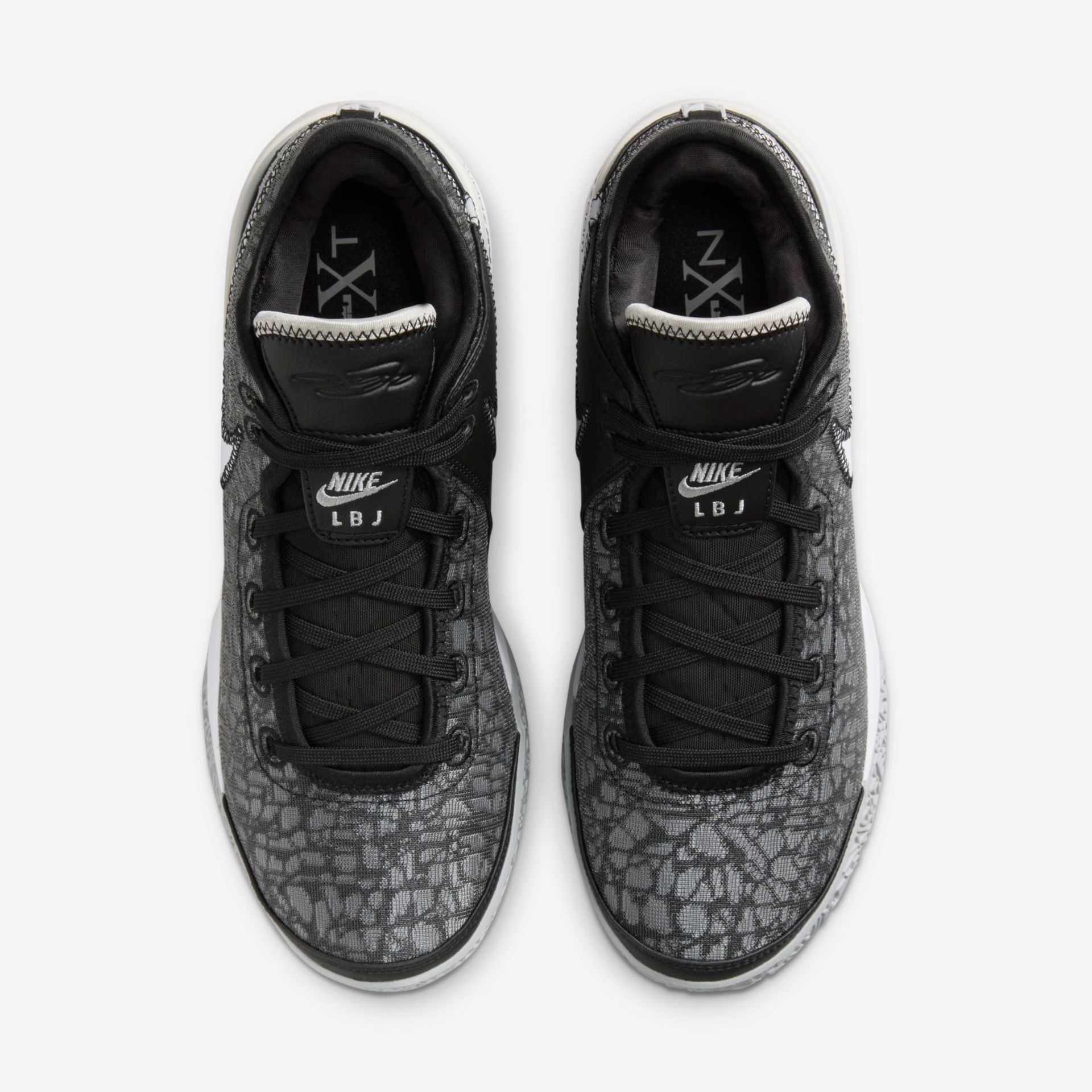 LeBron NXXT Gen - Foto 4