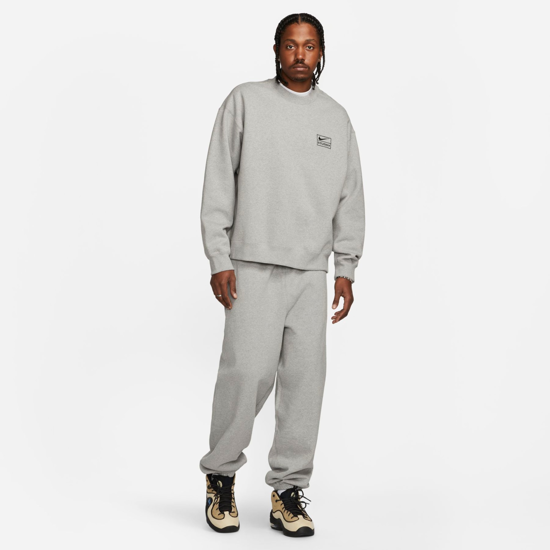 Nike x Stüssy - Foto 6