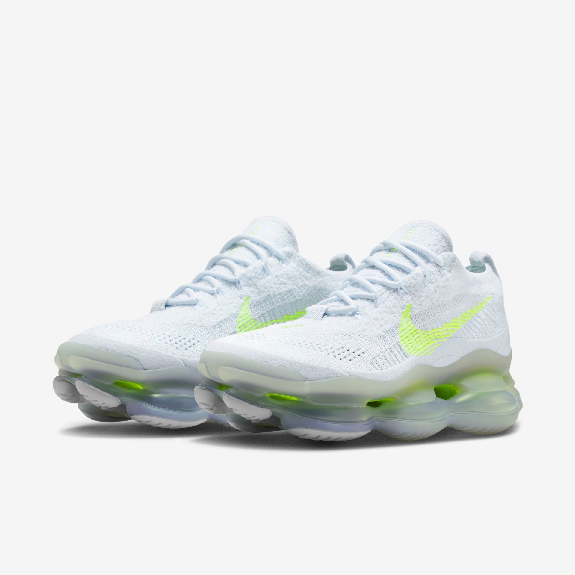 Tênis Nike Air Max Scorpion Flyknit Feminino - Foto 5