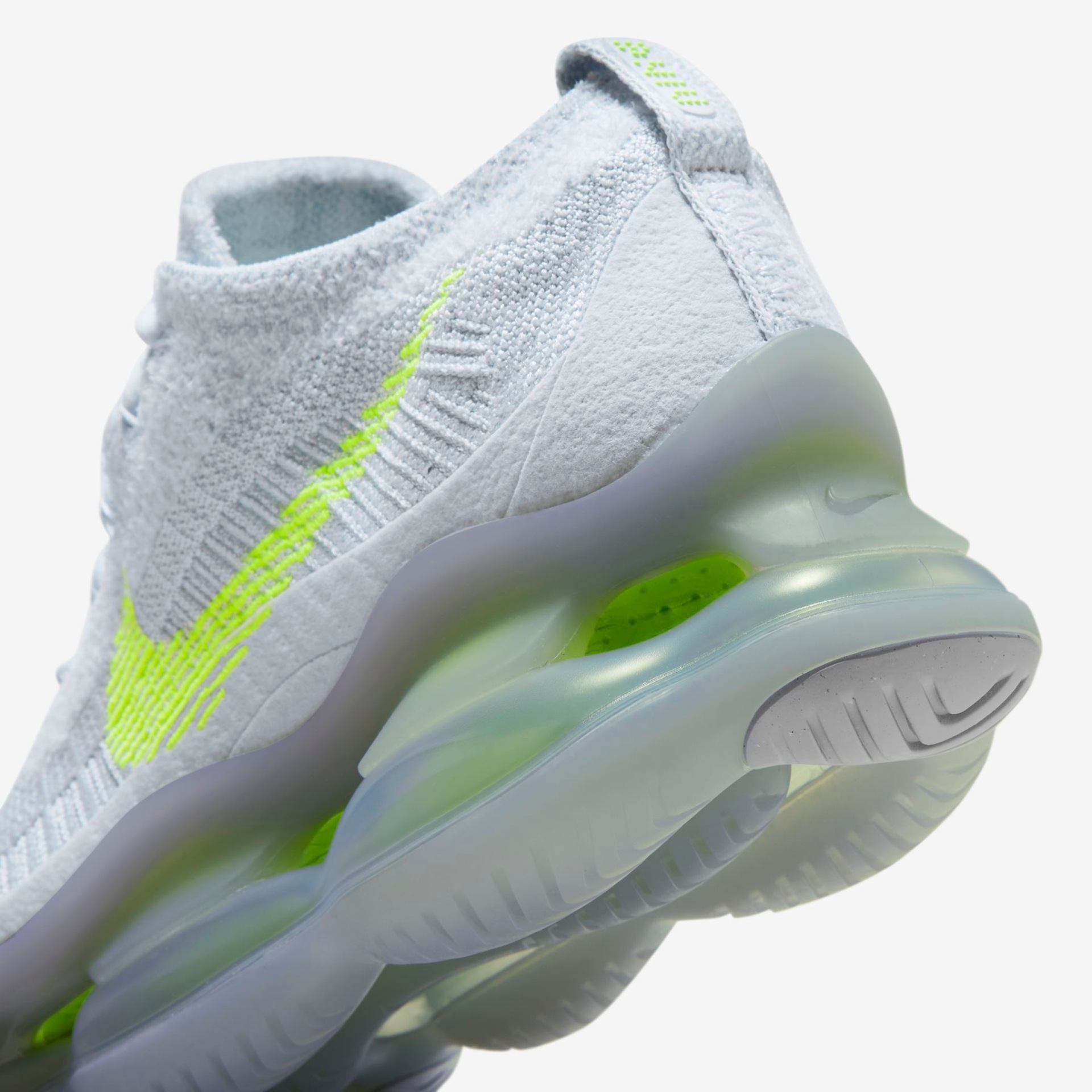 Tênis Nike Air Max Scorpion Flyknit Feminino - Foto 8