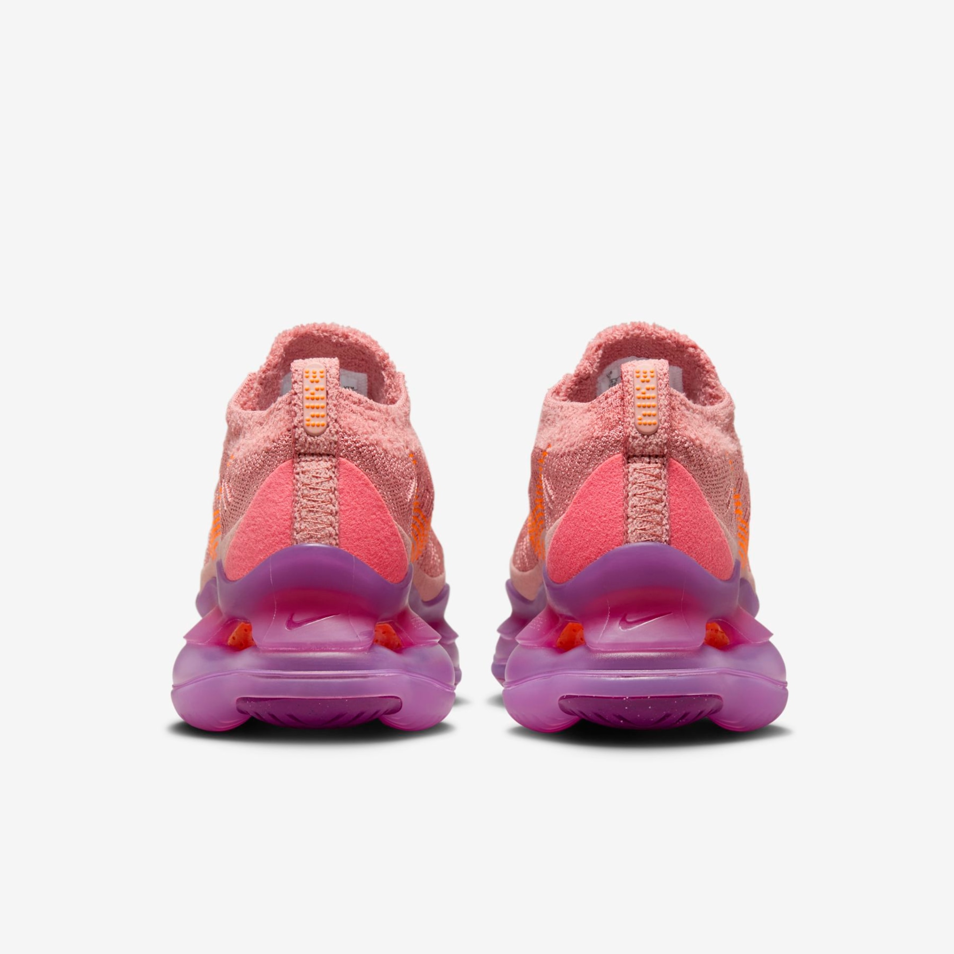 Tênis Nike Air Max Scorpion Flyknit Feminino - Foto 6