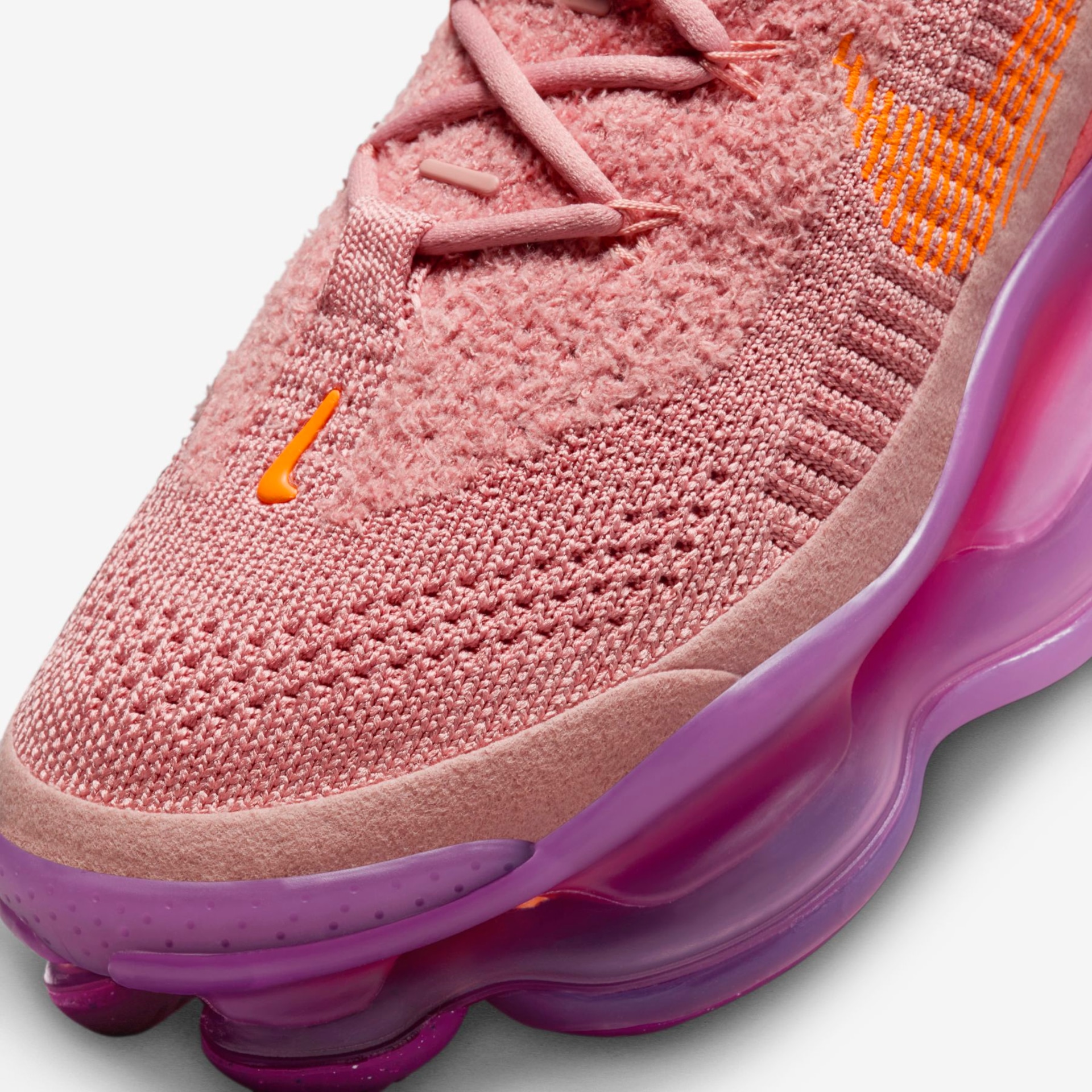 Tênis Nike Air Max Scorpion Flyknit Feminino - Foto 7