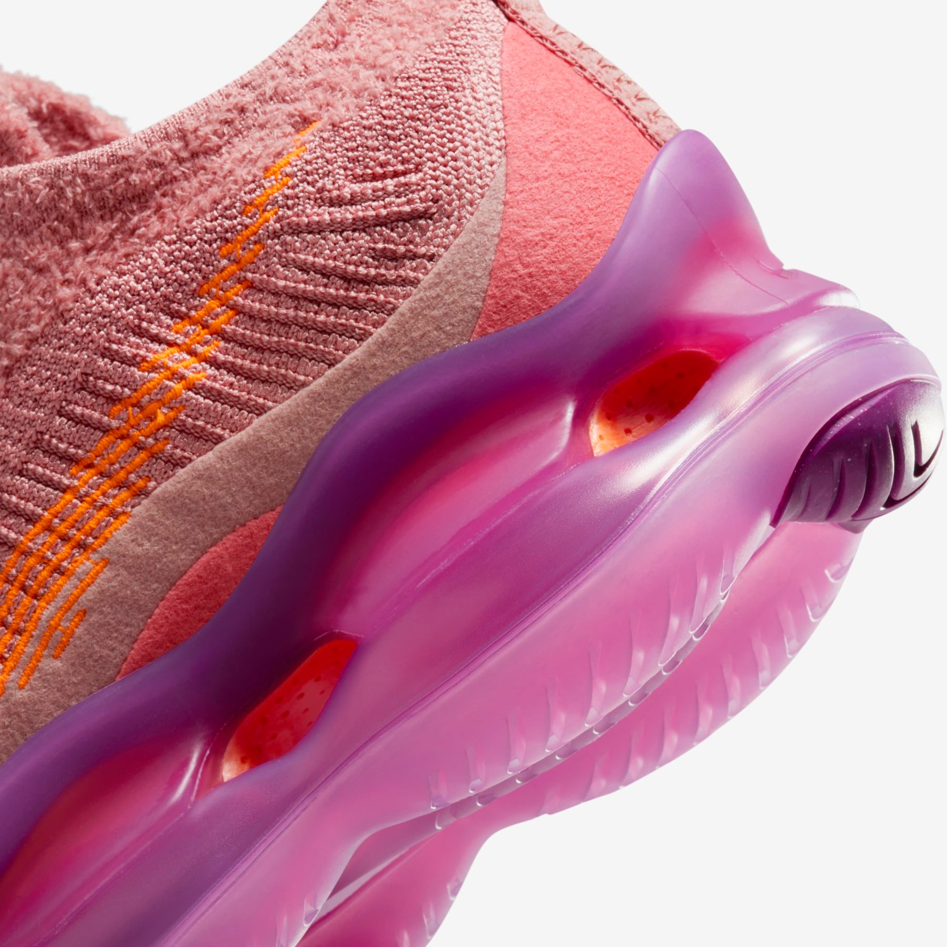 Tênis Nike Air Max Scorpion Flyknit Feminino - Foto 8