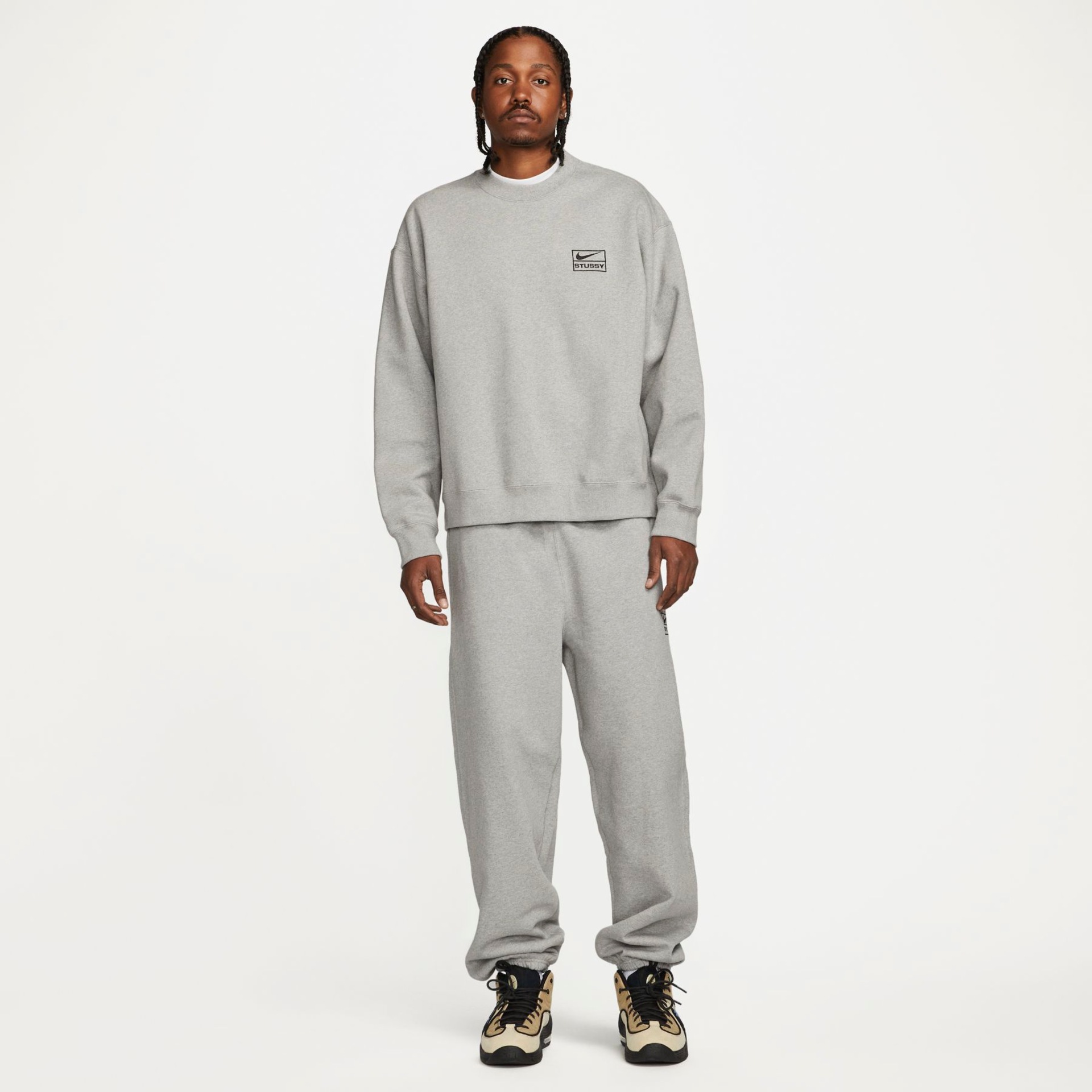 Nike x Stüssy - Foto 4