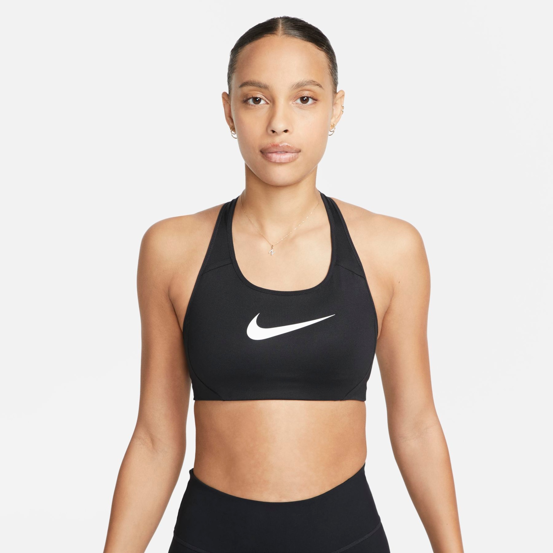 Top Nike Victory Shape Feminino - Foto 1