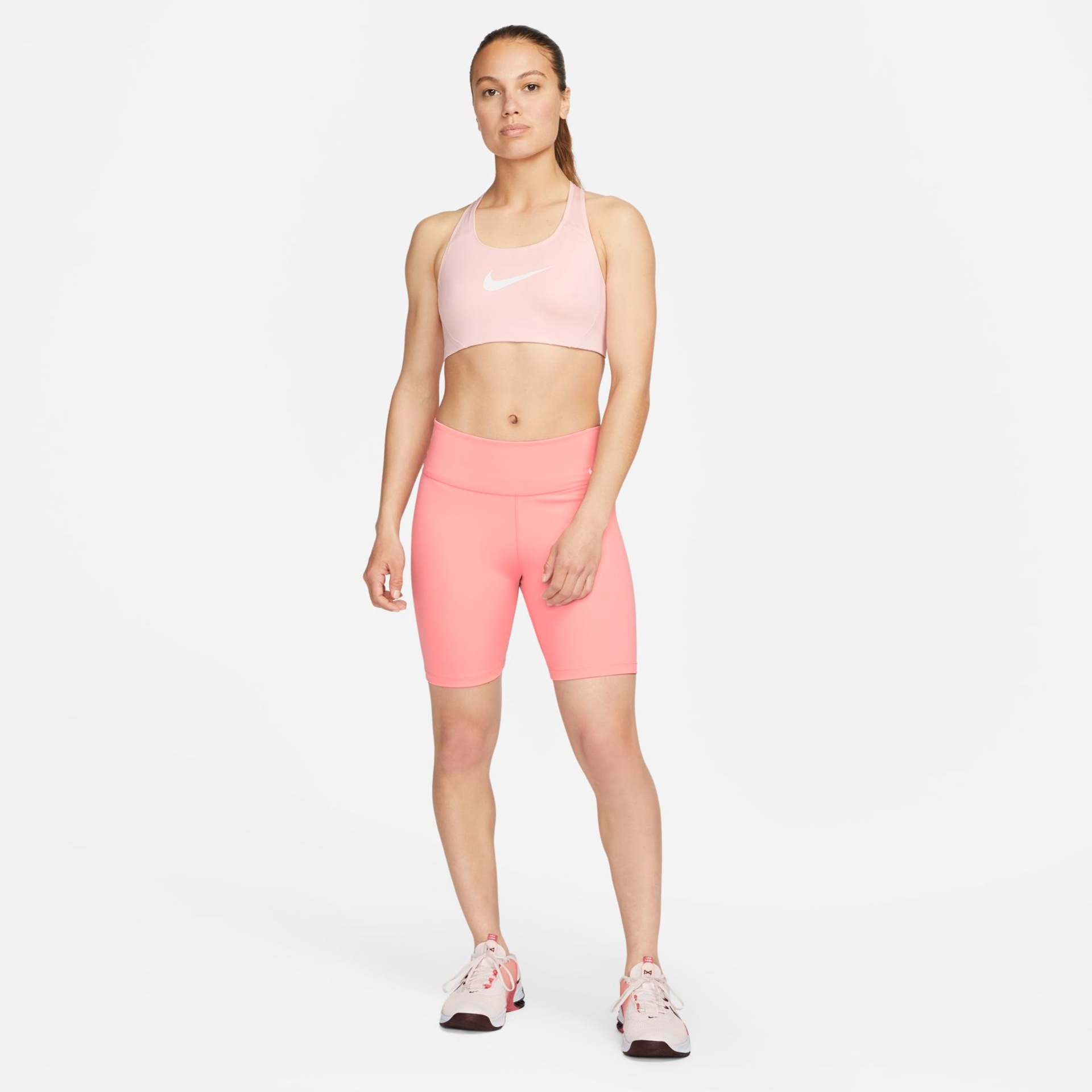 Top Nike Victory Shape Feminino - Foto 5
