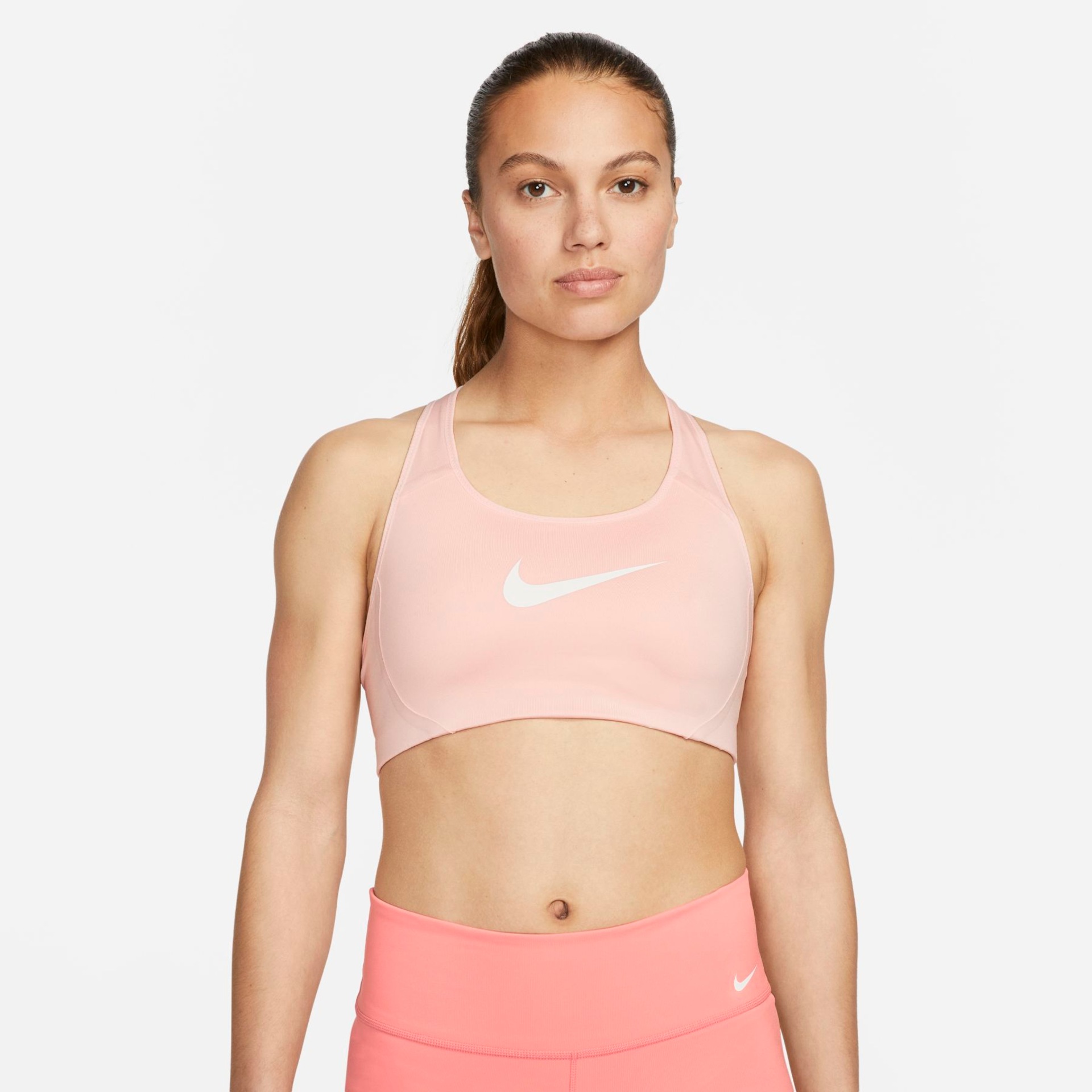 Top Nike Victory Shape Feminino - Foto 1