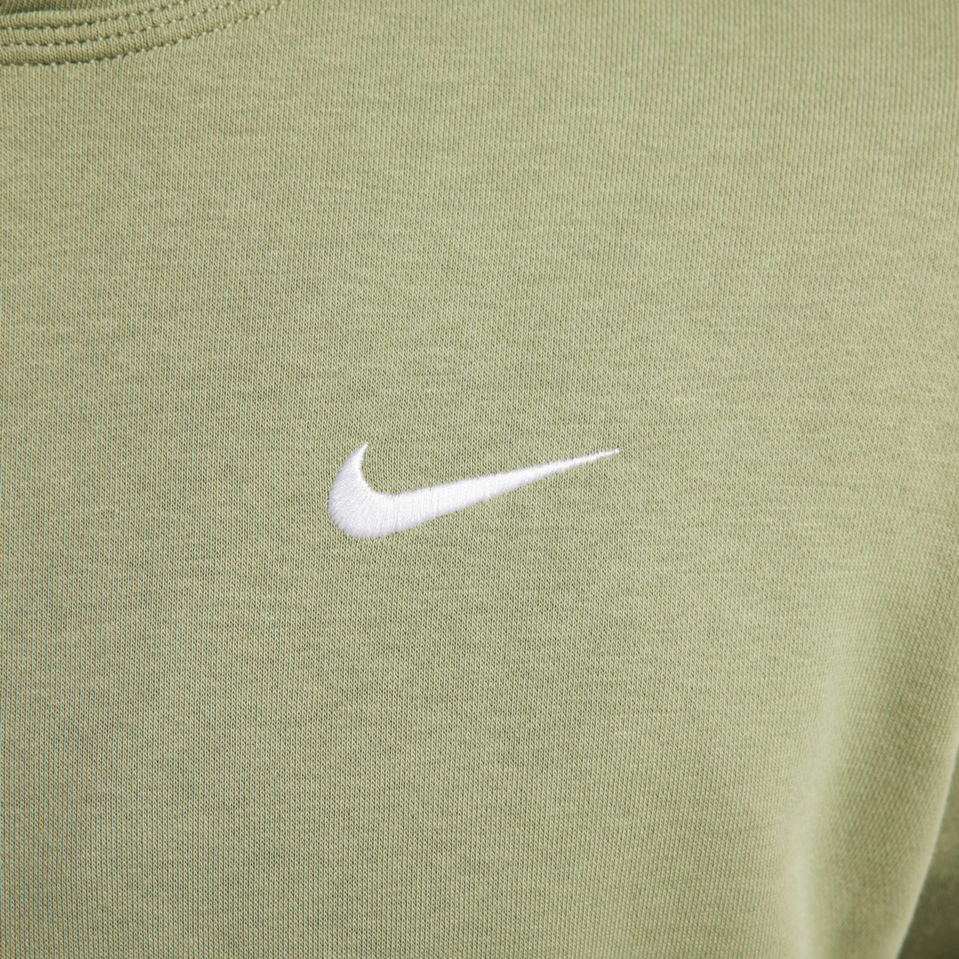 Blusão Nike Club Swoosh Masculino - Foto 3