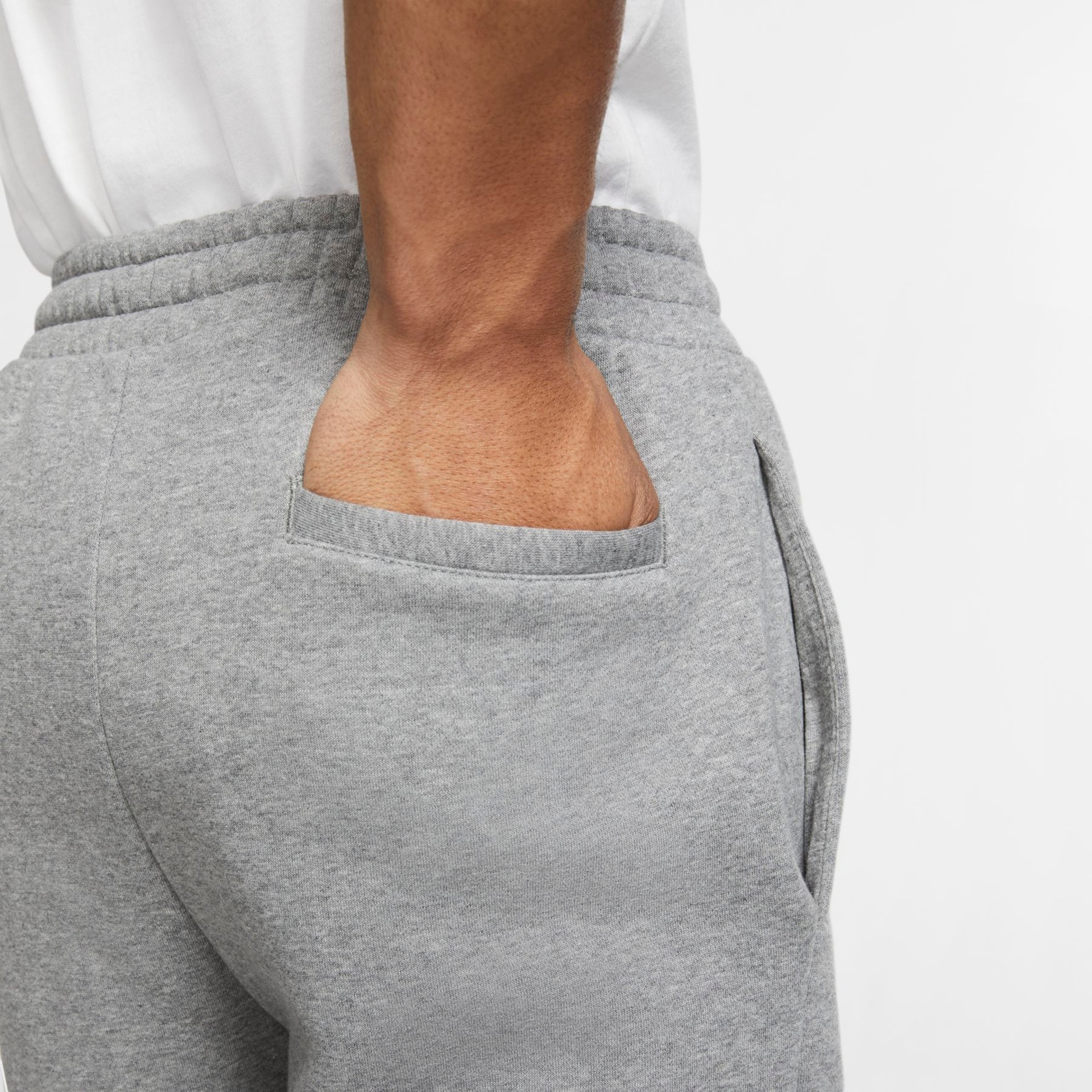 Calça Jordan Jumpman Logo Masculina - Foto 5