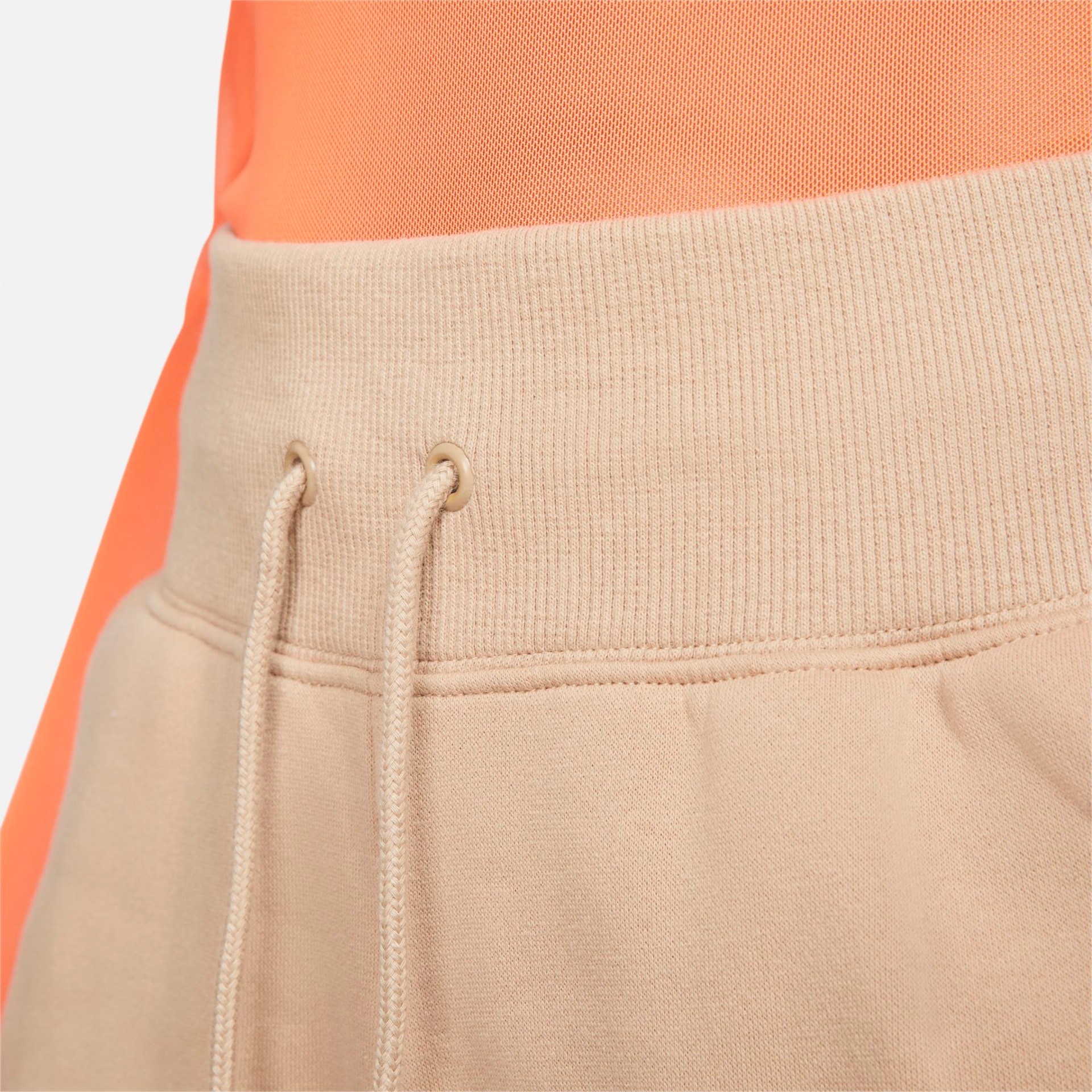 Calça Nike Sportswear Phoenix Fleece Feminina - Foto 5