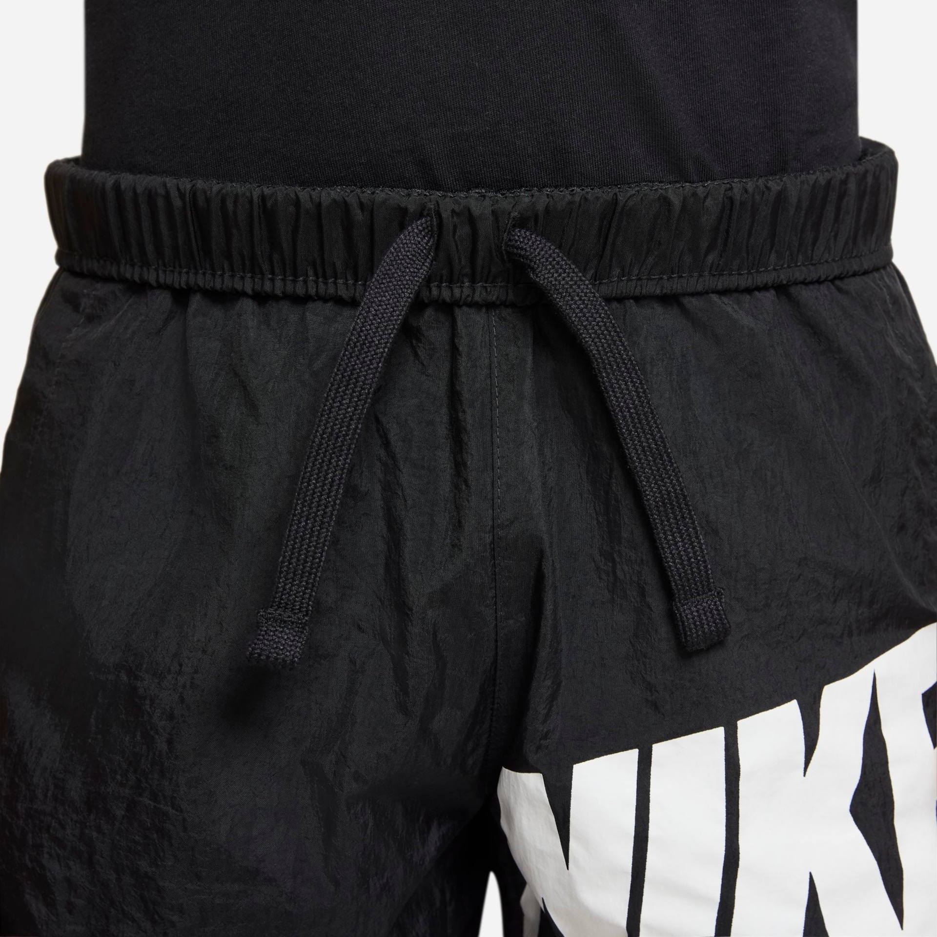 Shorts Nike Sportswear Infantil - Foto 6