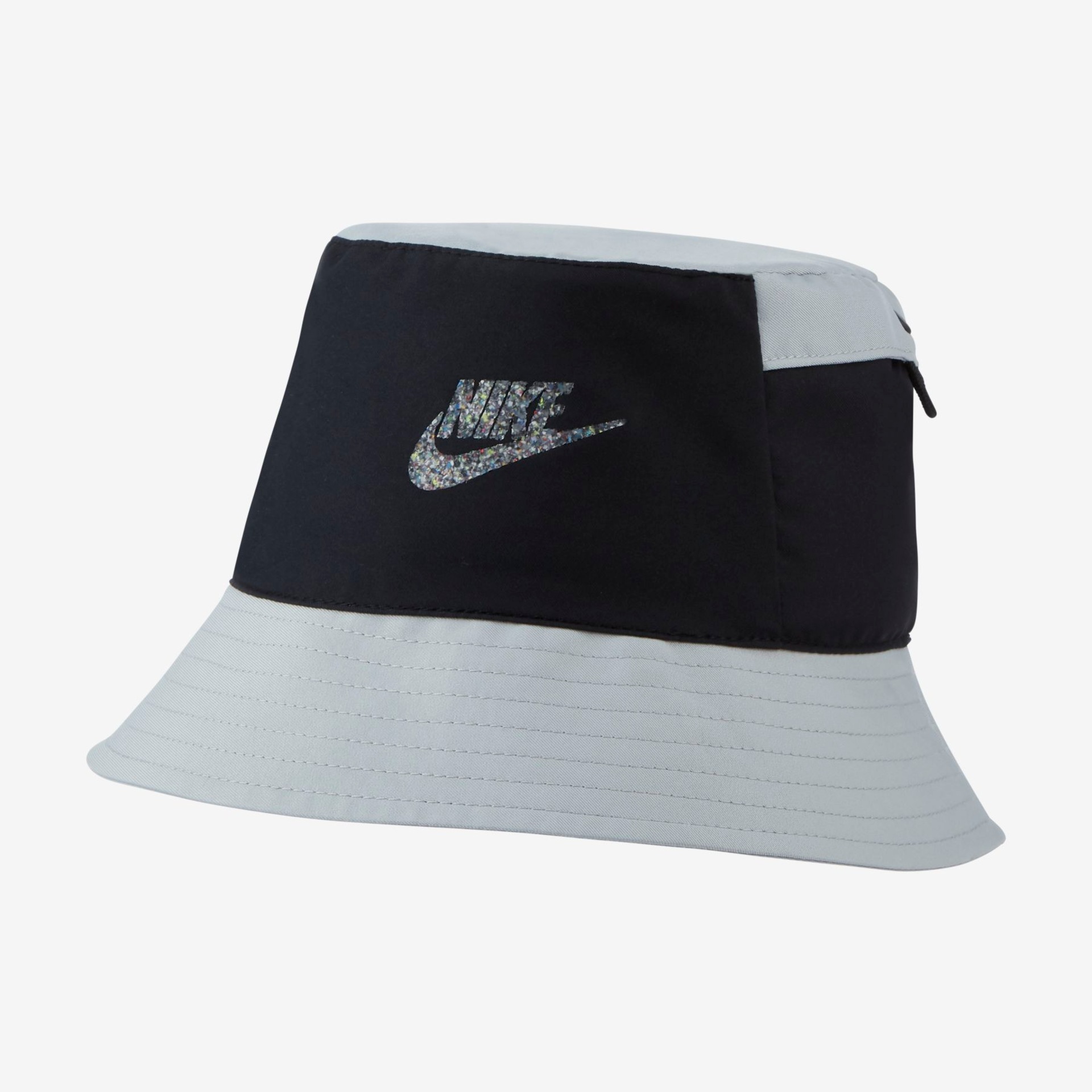 Chapéu Nike Bucket Infantil - Foto 3