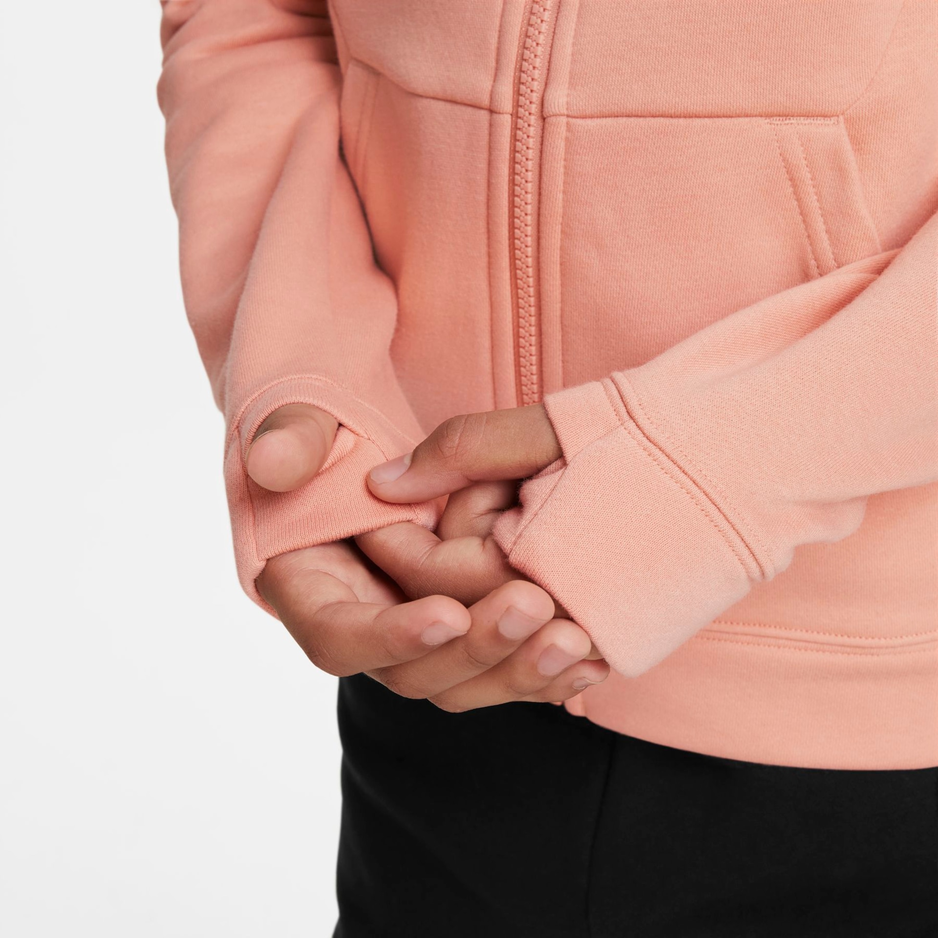 Imagem principal de Jaqueta Nike Sportswear Infantil