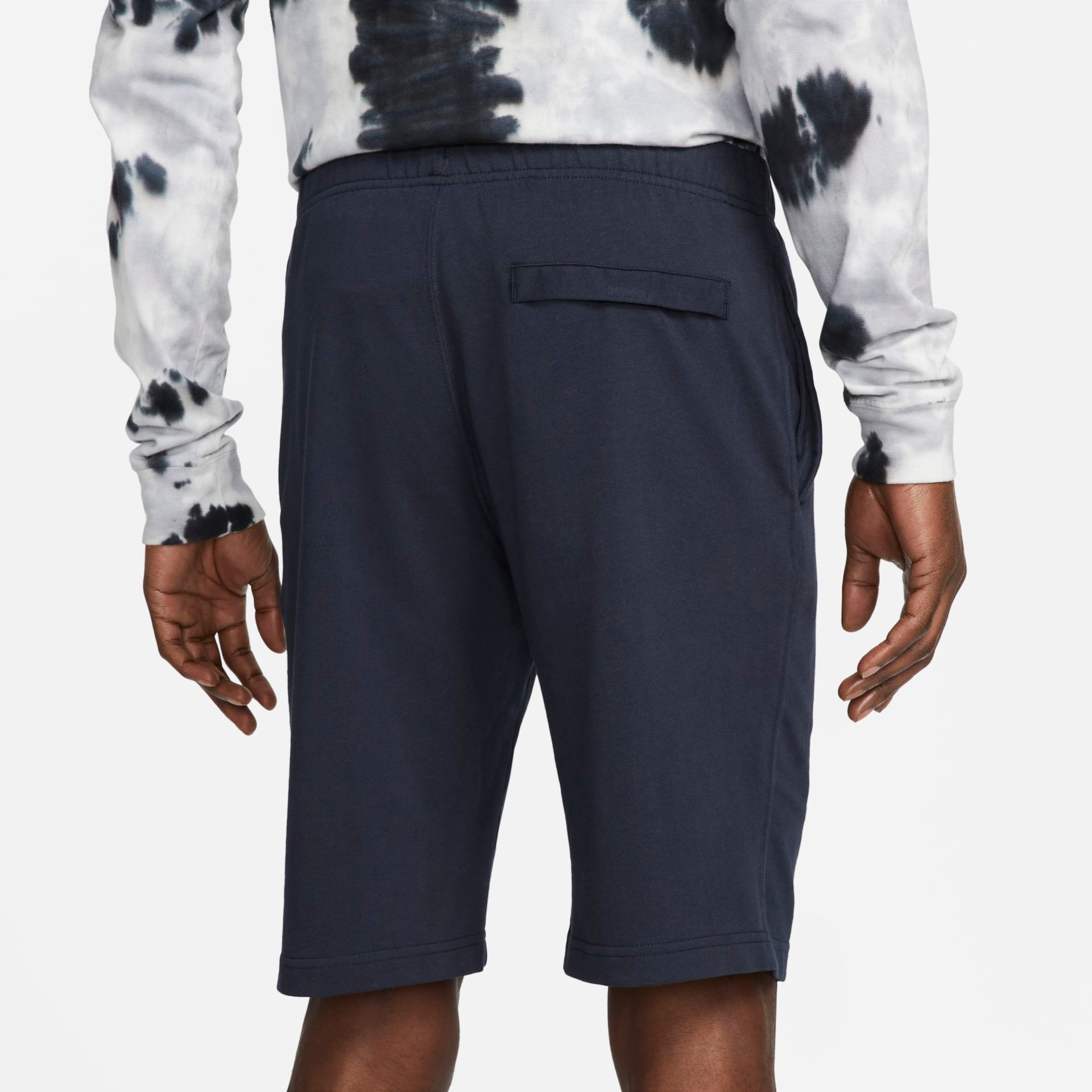 Shorts Nike Crusader Masculino - Foto 3