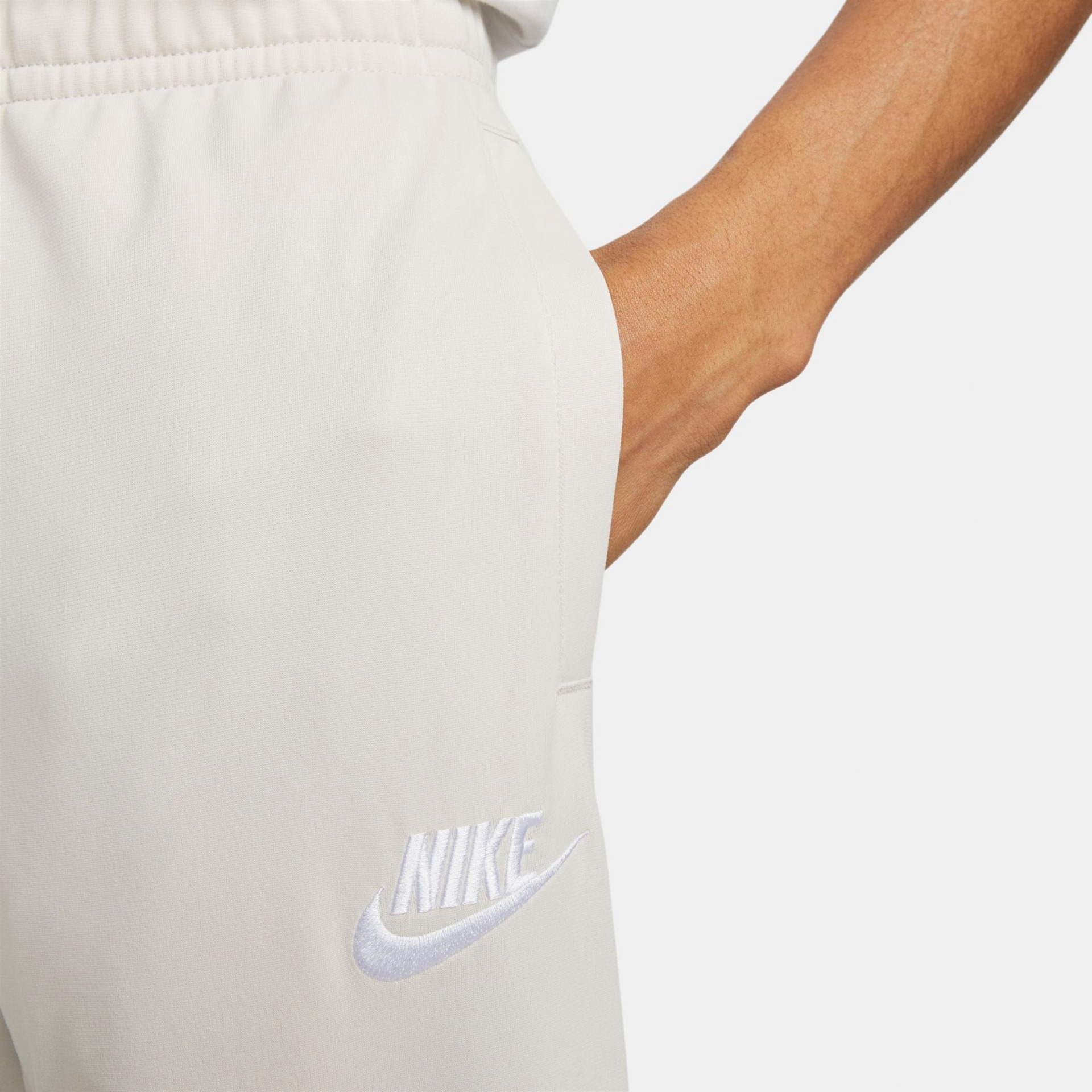 Agasalho Nike Sportswear Sport Essentials Masculino - Foto 6