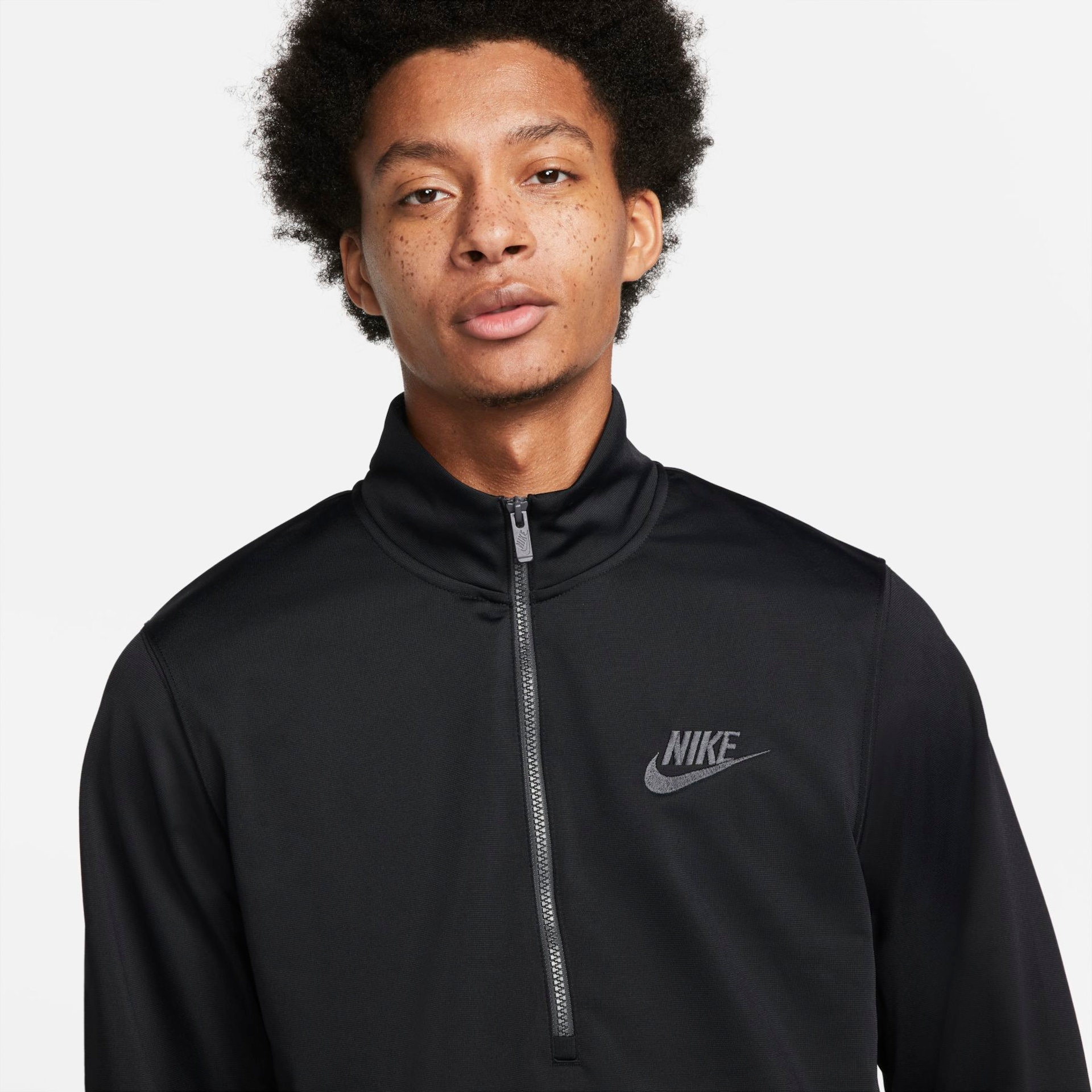 Agasalho Nike Sportswear Sport Essentials Masculino - Foto 3