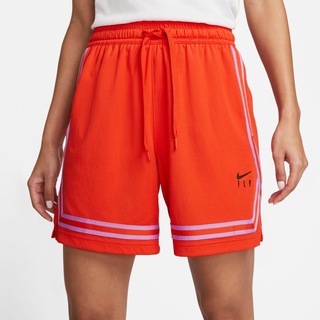 Shorts Treino Feminino Hragc - Cintura Alta, Design 2 Em 1 Com Bolsos