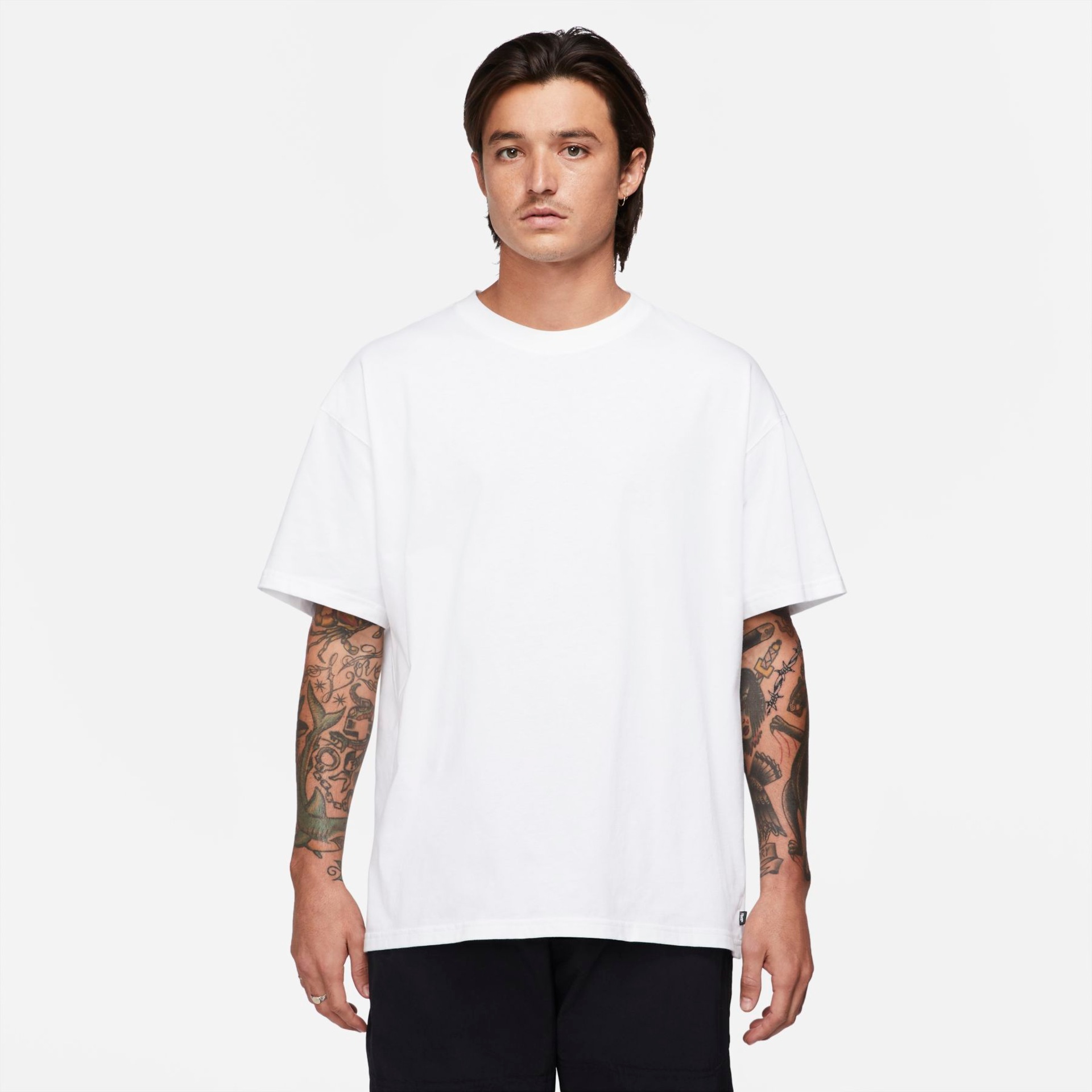 Camiseta Nike SB Masculina - Foto 1