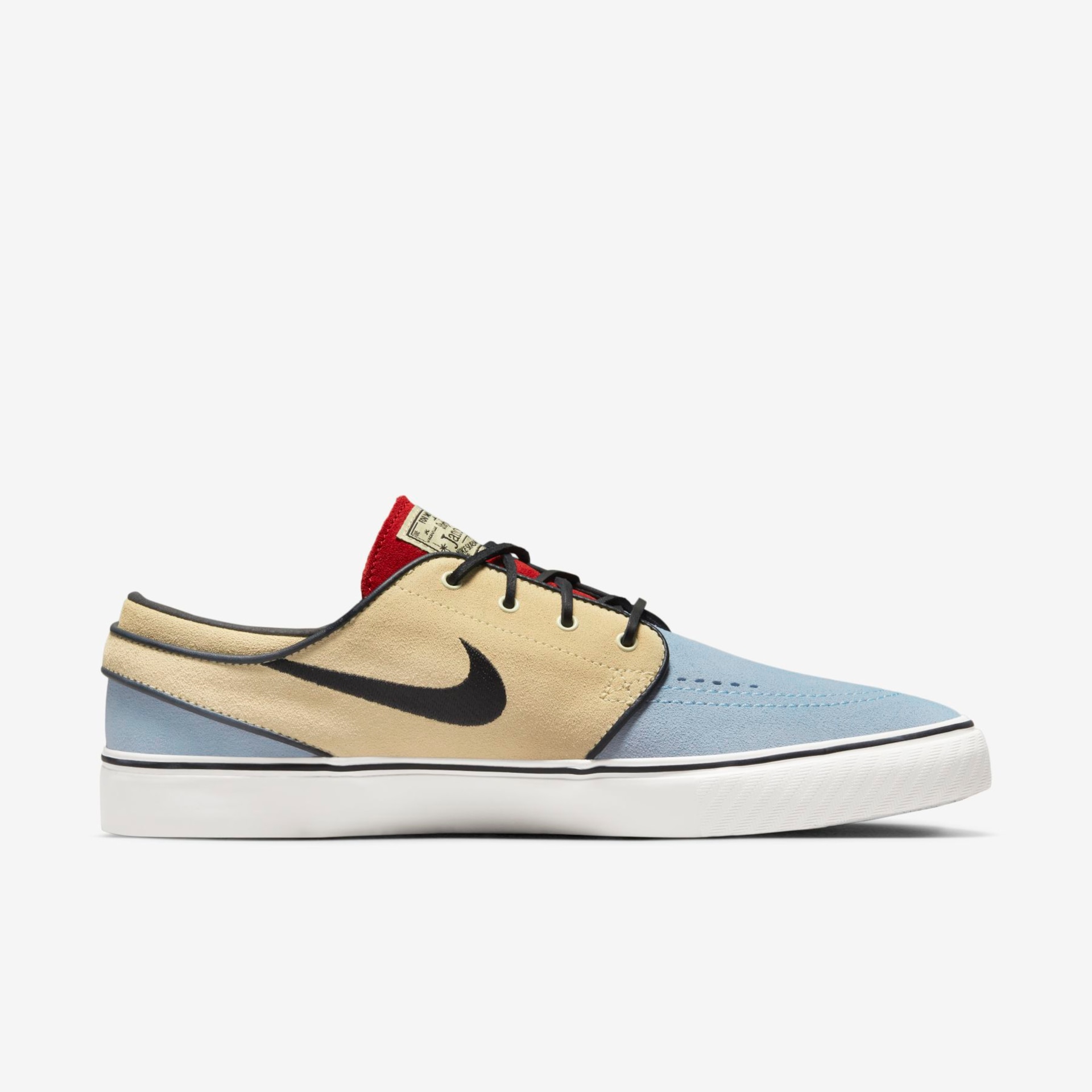 Nike SB Janoski + - Foto 3