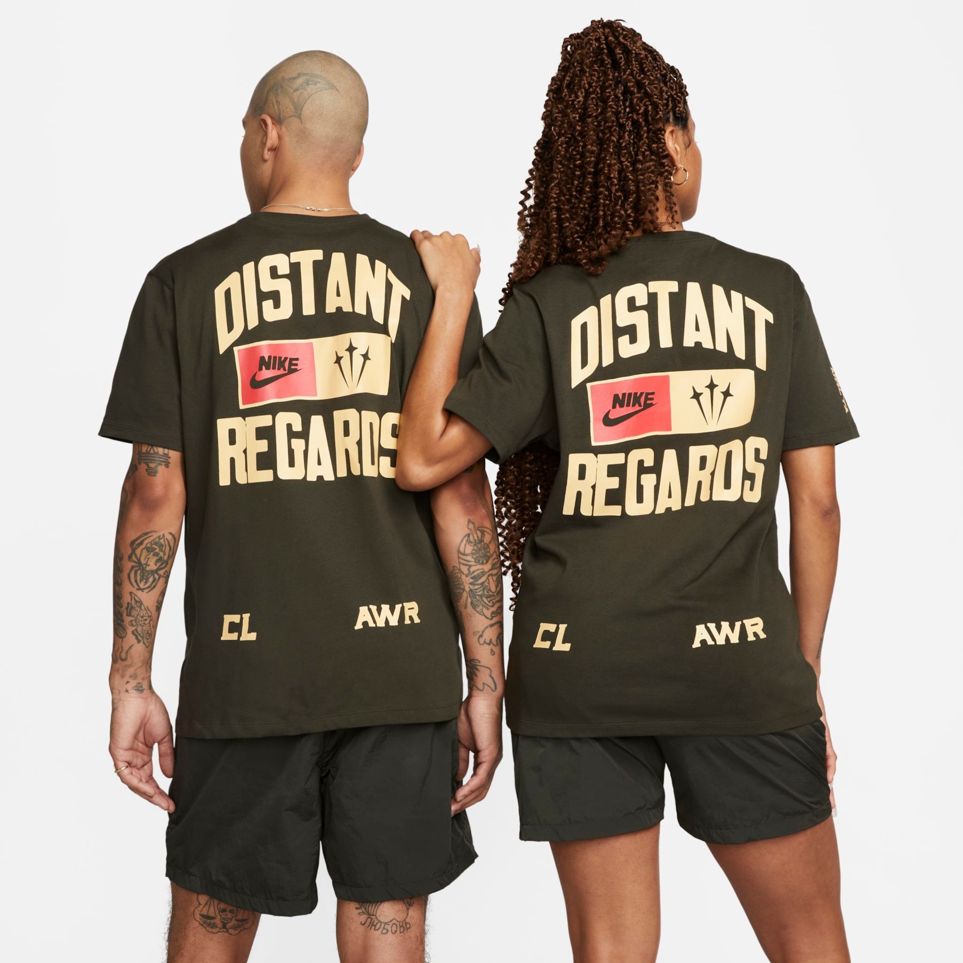 Nike X Nocta - Foto 2