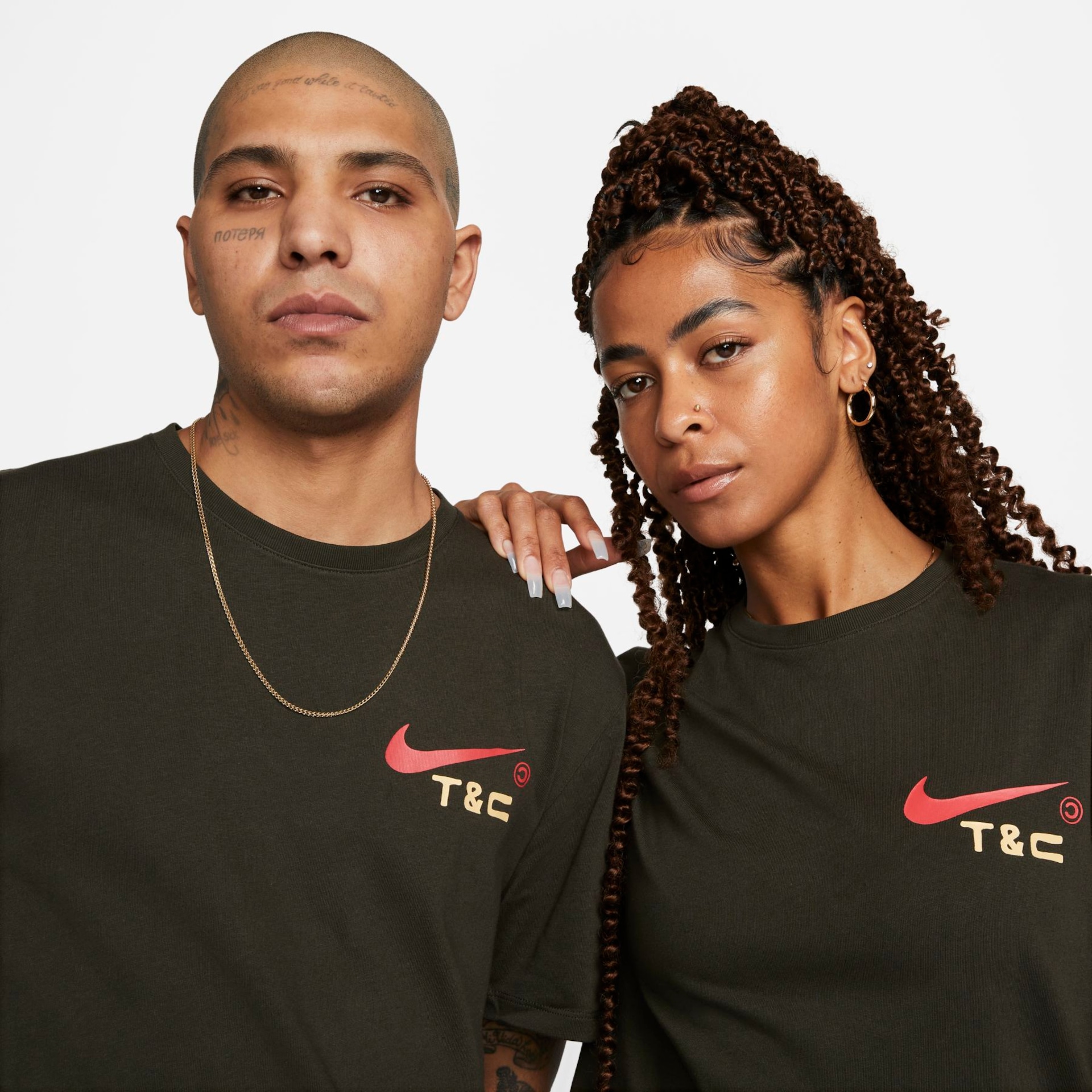 Nike X Nocta - Foto 3