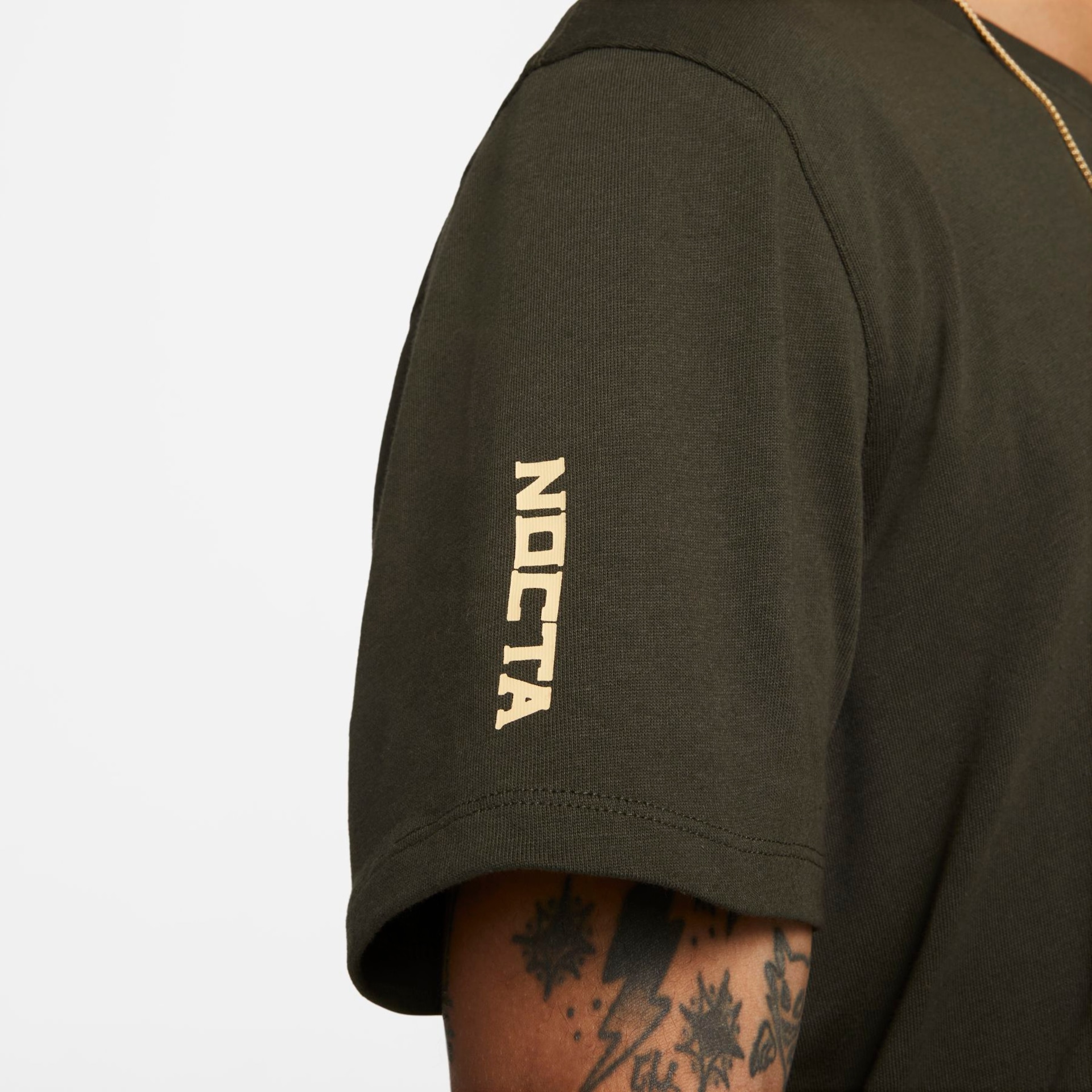 Nike X Nocta - Foto 5