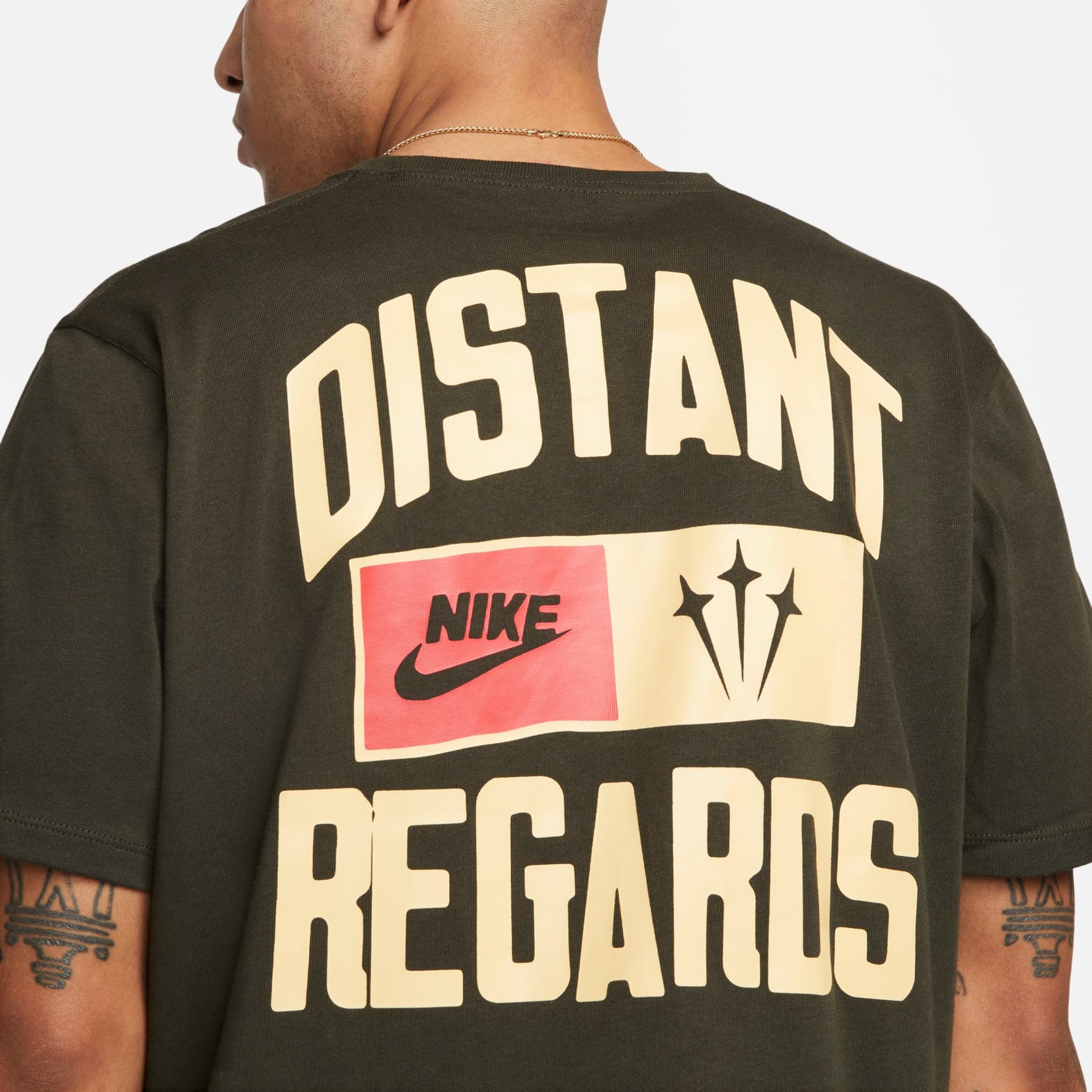 Nike X Nocta - Foto 6