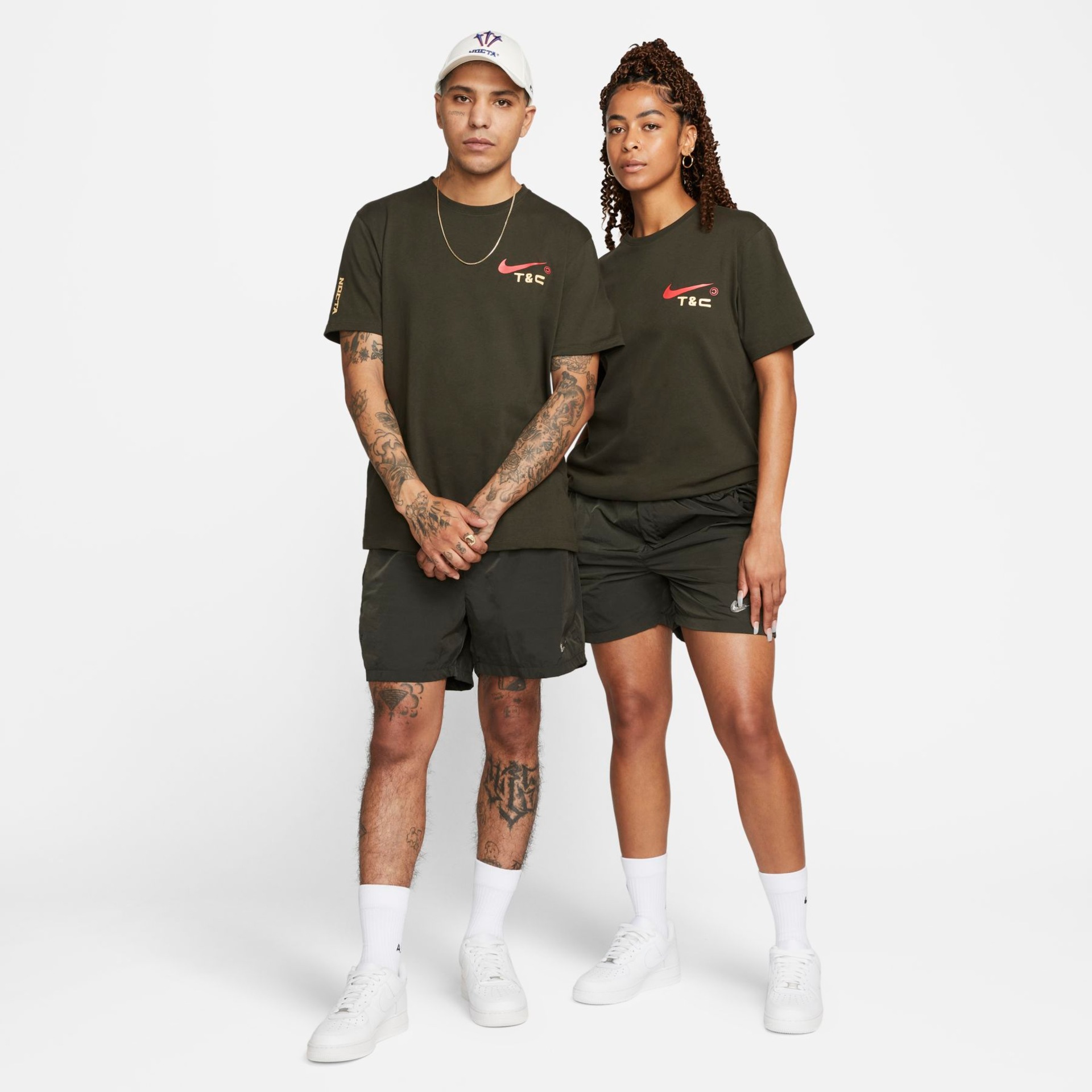 Nike X Nocta - Foto 9