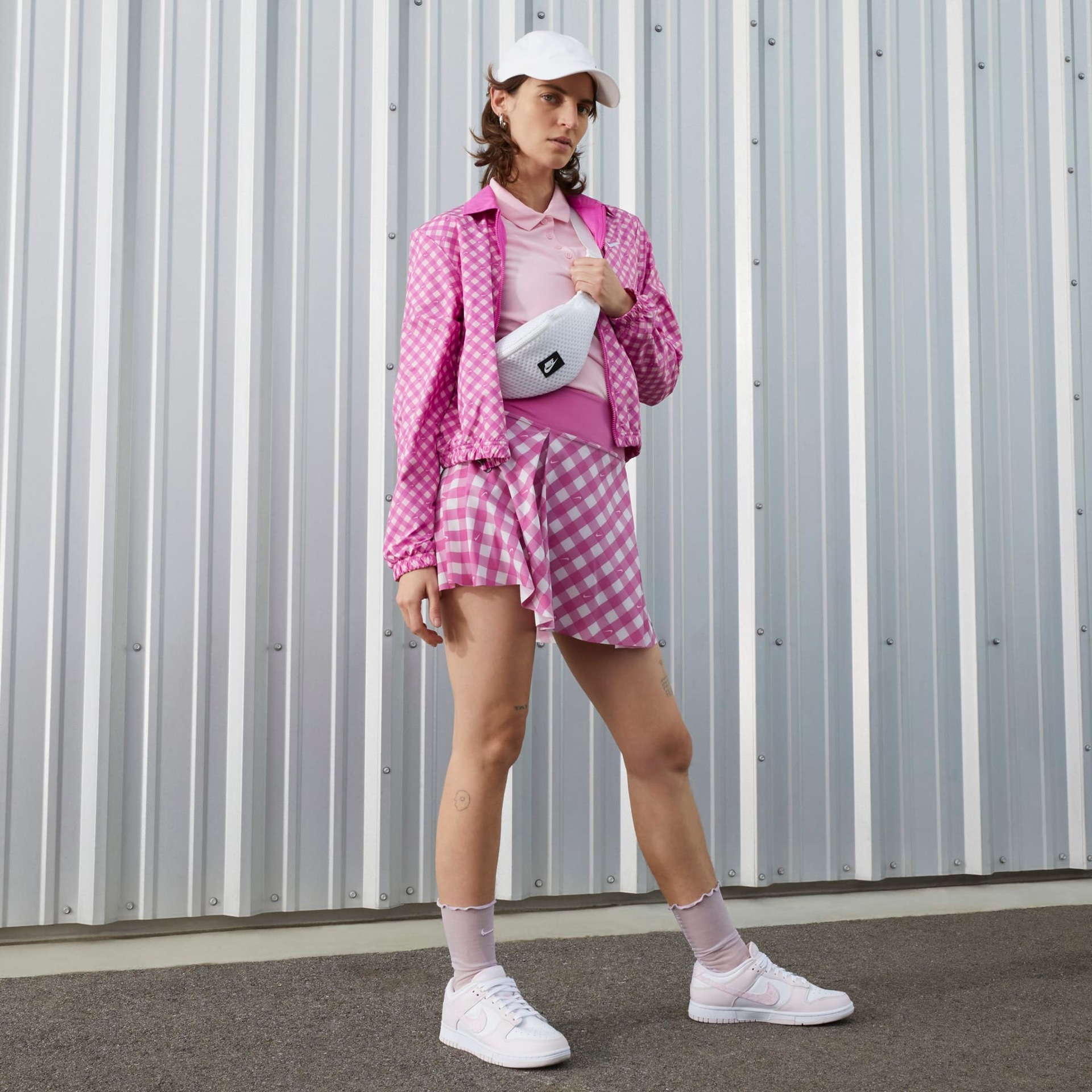 Women's Dunk Low - Foto 10