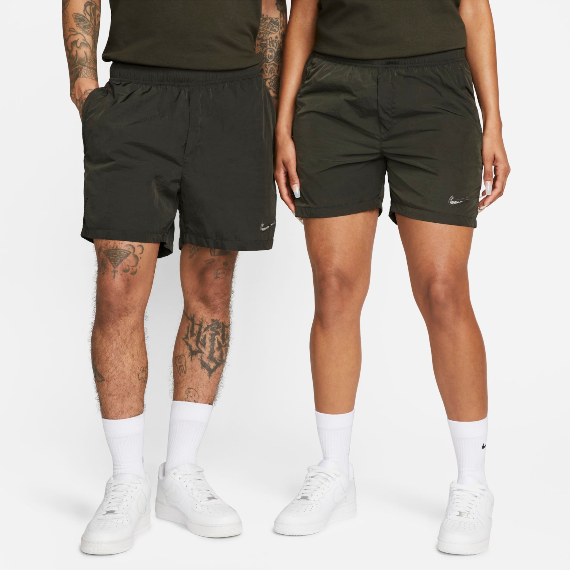 Nike X Nocta - Foto 1