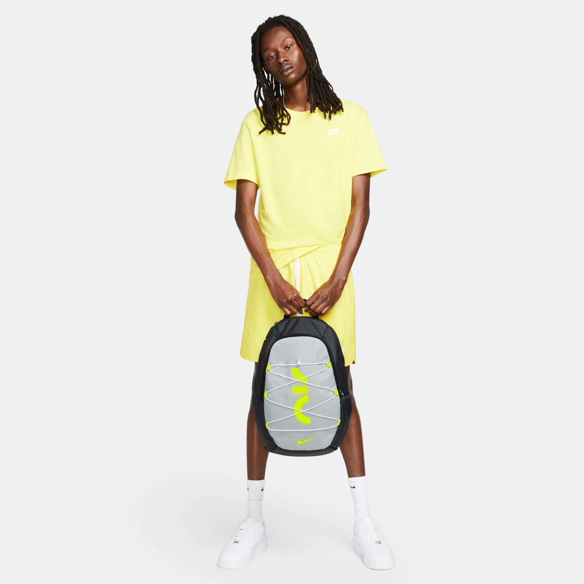 Mochila Nike Air Unissex - Foto 10