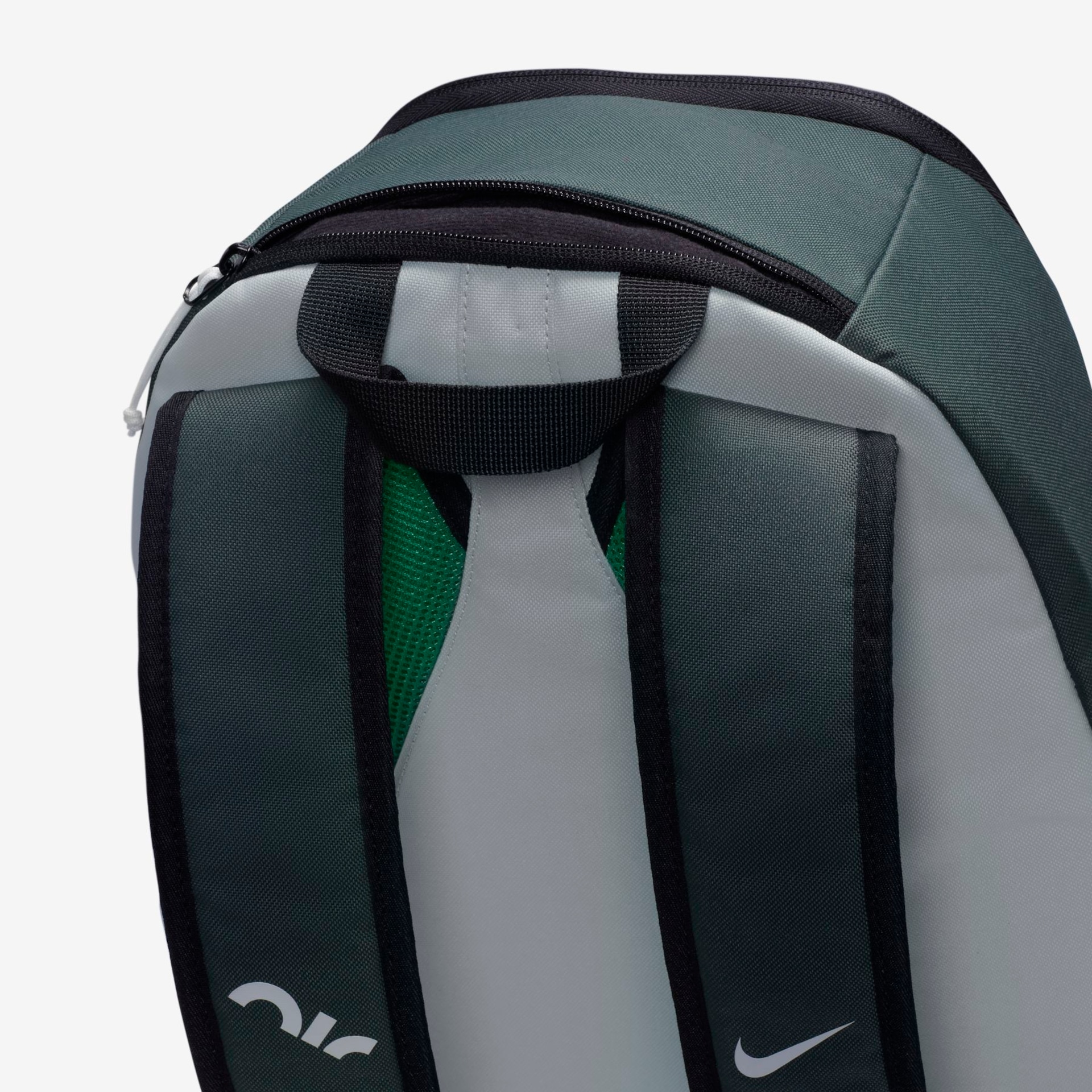 Mochila Nike Air Unissex - Foto 6