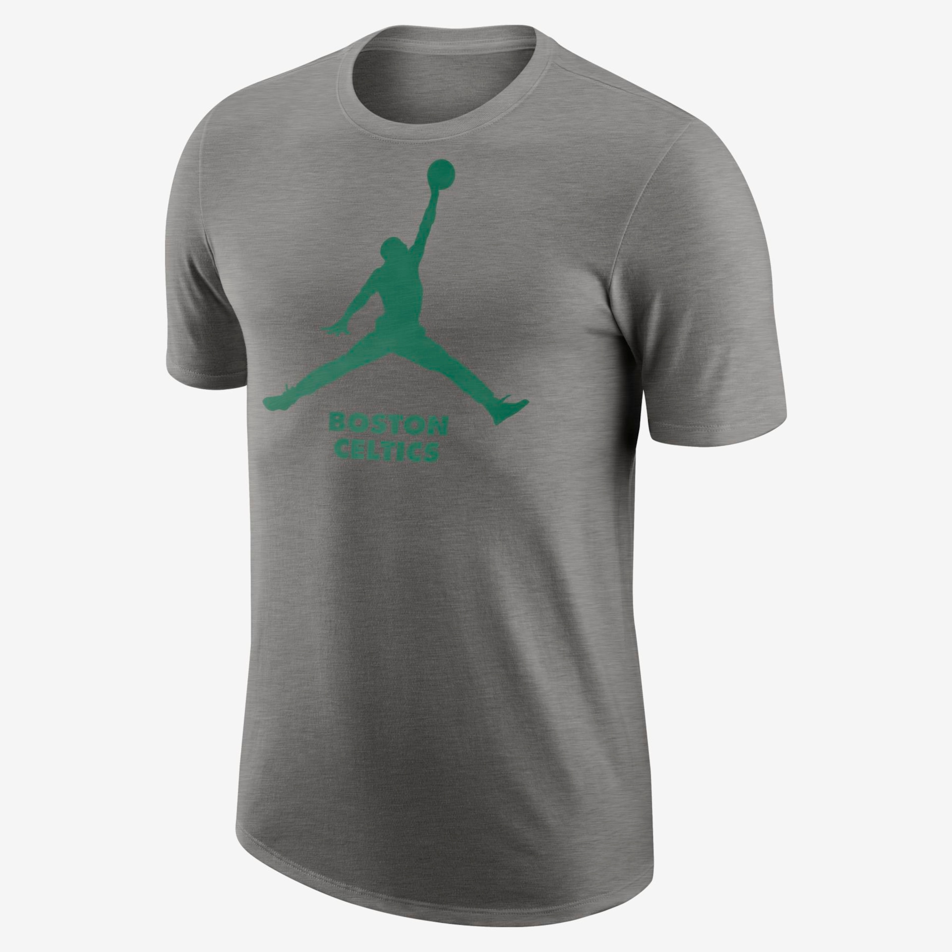 Camiseta Jordan Boston Celtics Essential Masculina - Foto 1