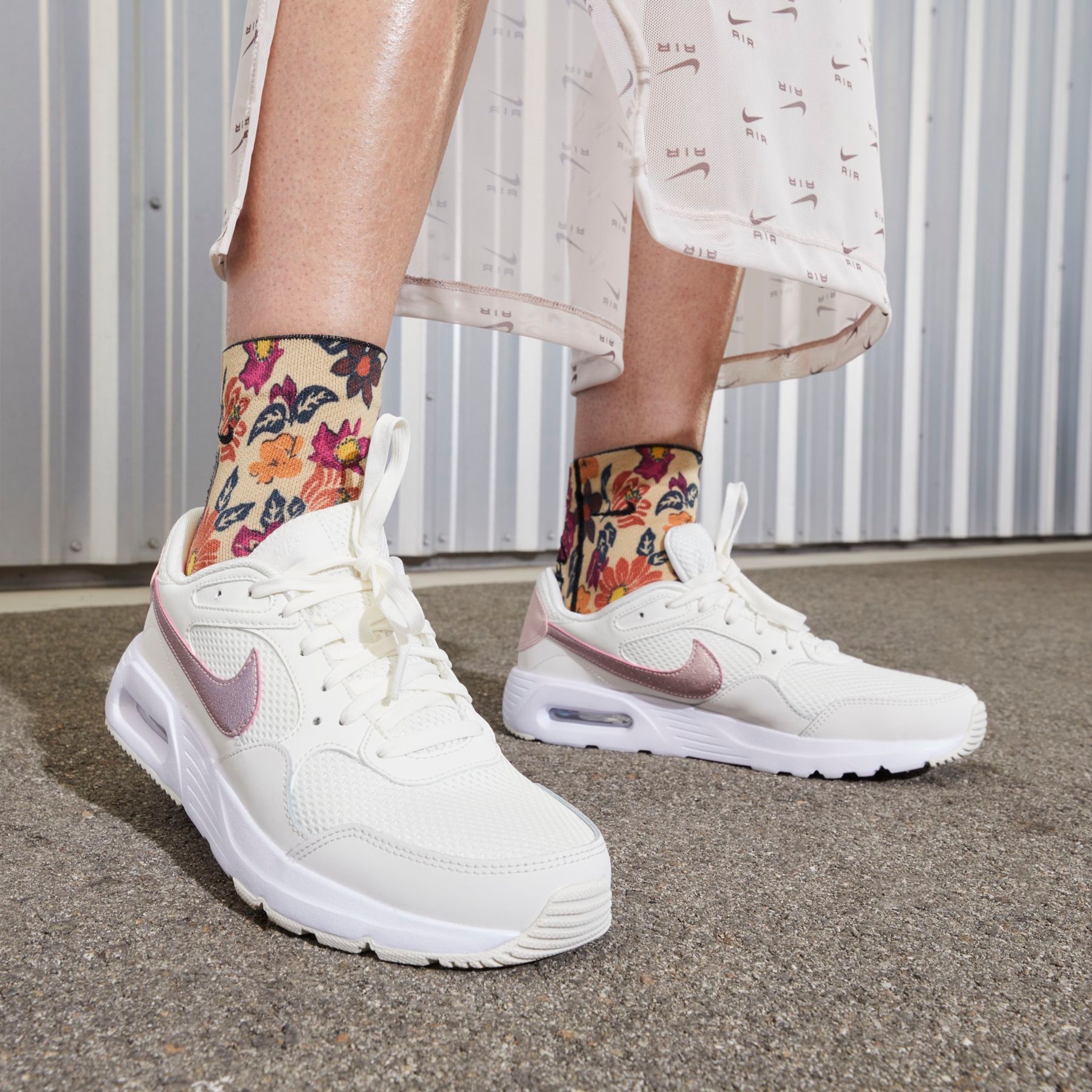 Tênis Nike Air Max SC Feminino - Foto 10