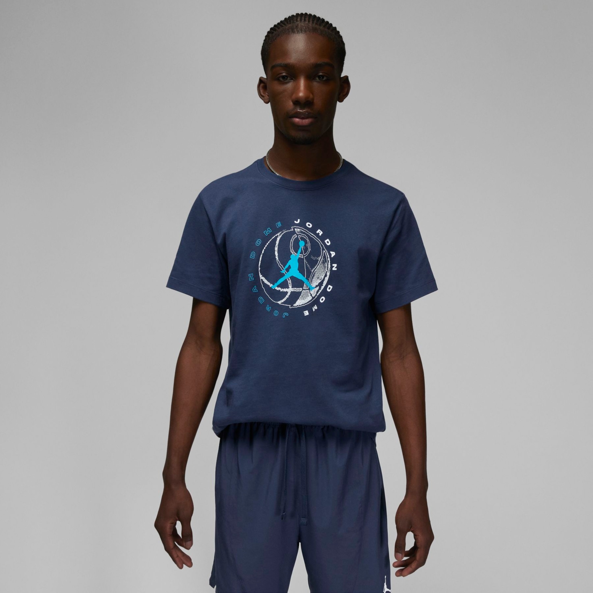 Imagem principal de Camiseta Jordan Dri-FIT Sport Masculina