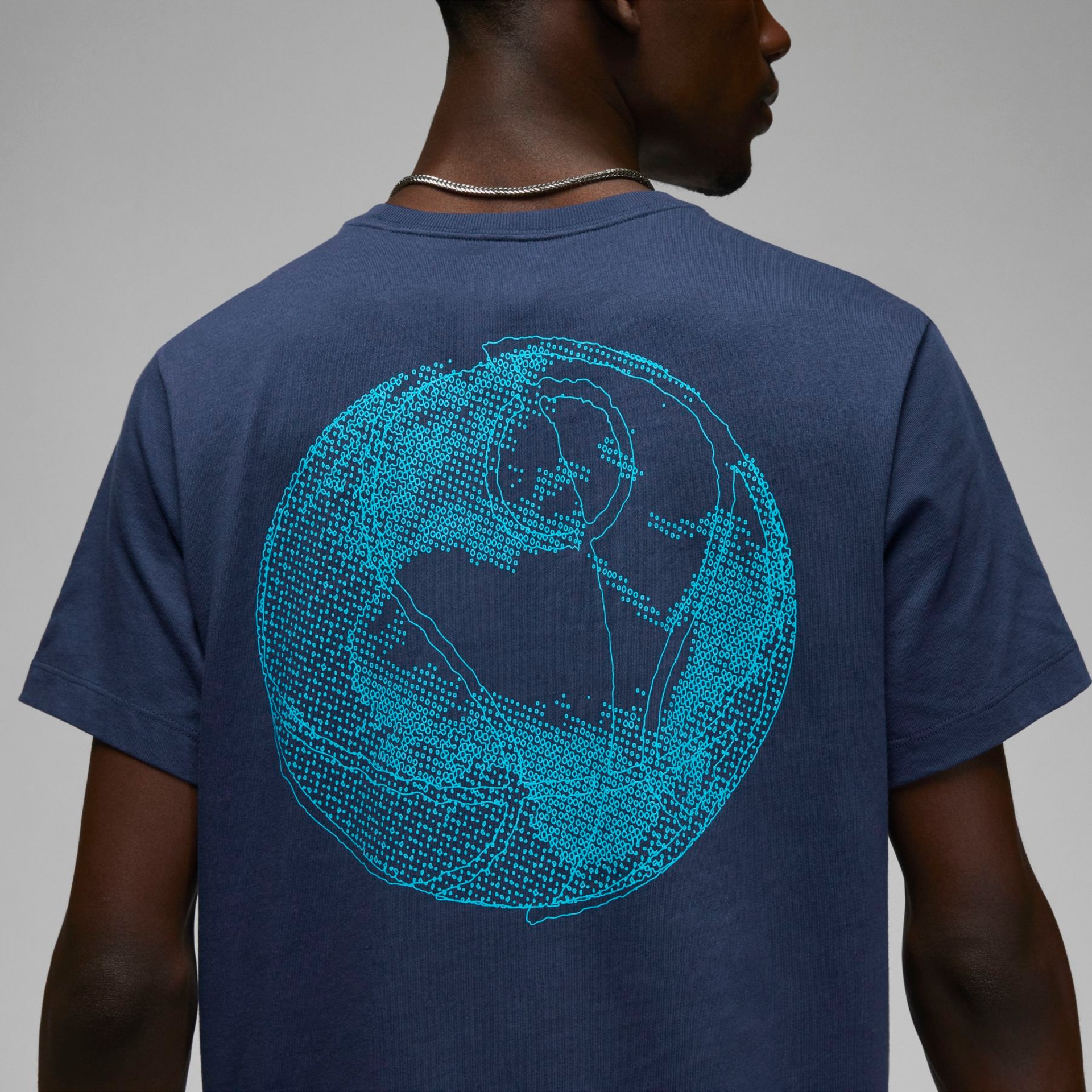 Camiseta Jordan Dri-FIT Sport Masculina - Foto 3