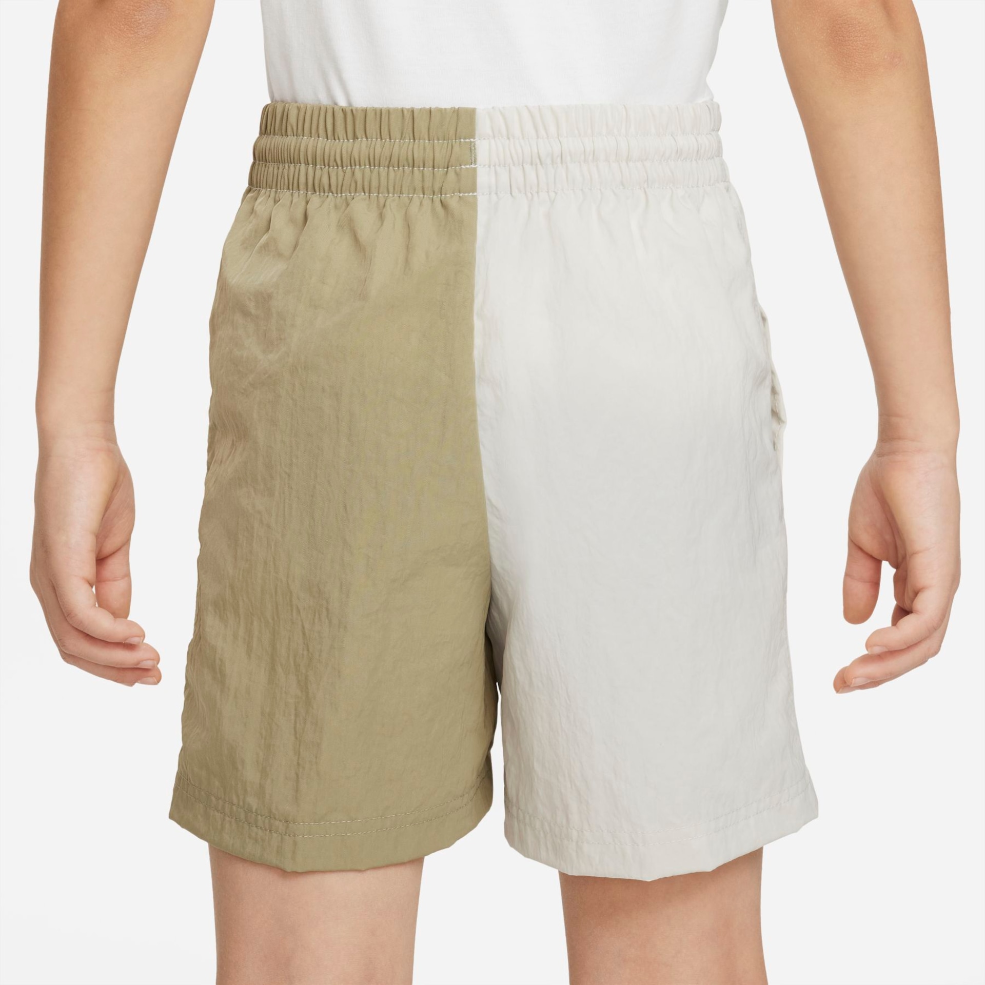 Shorts Nike Outdoor Play Infantil - Foto 3