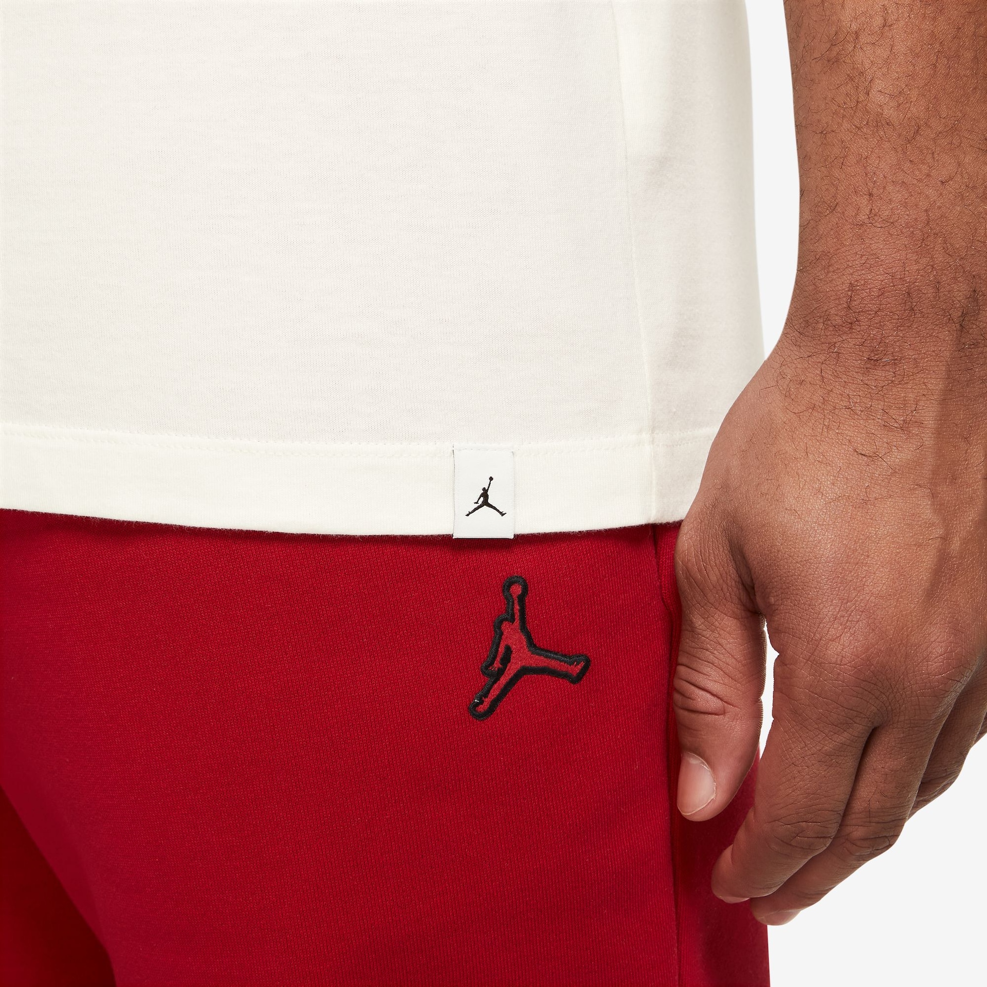 Camiseta Jordan Masculina - Foto 3
