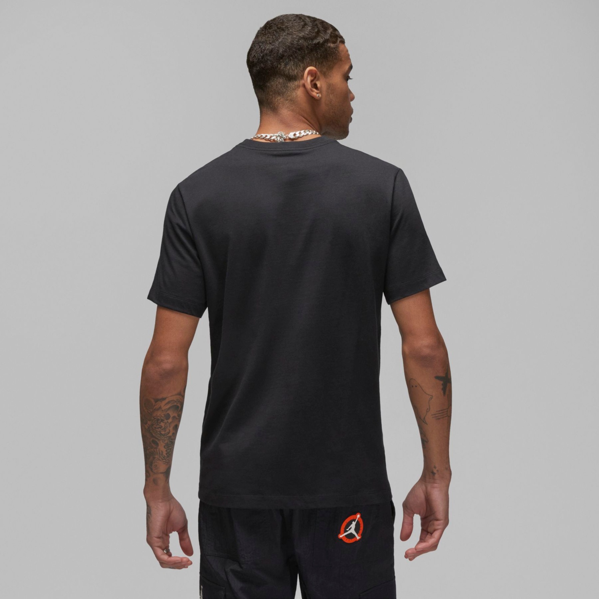 Camiseta Jordan Masculina - Foto 2