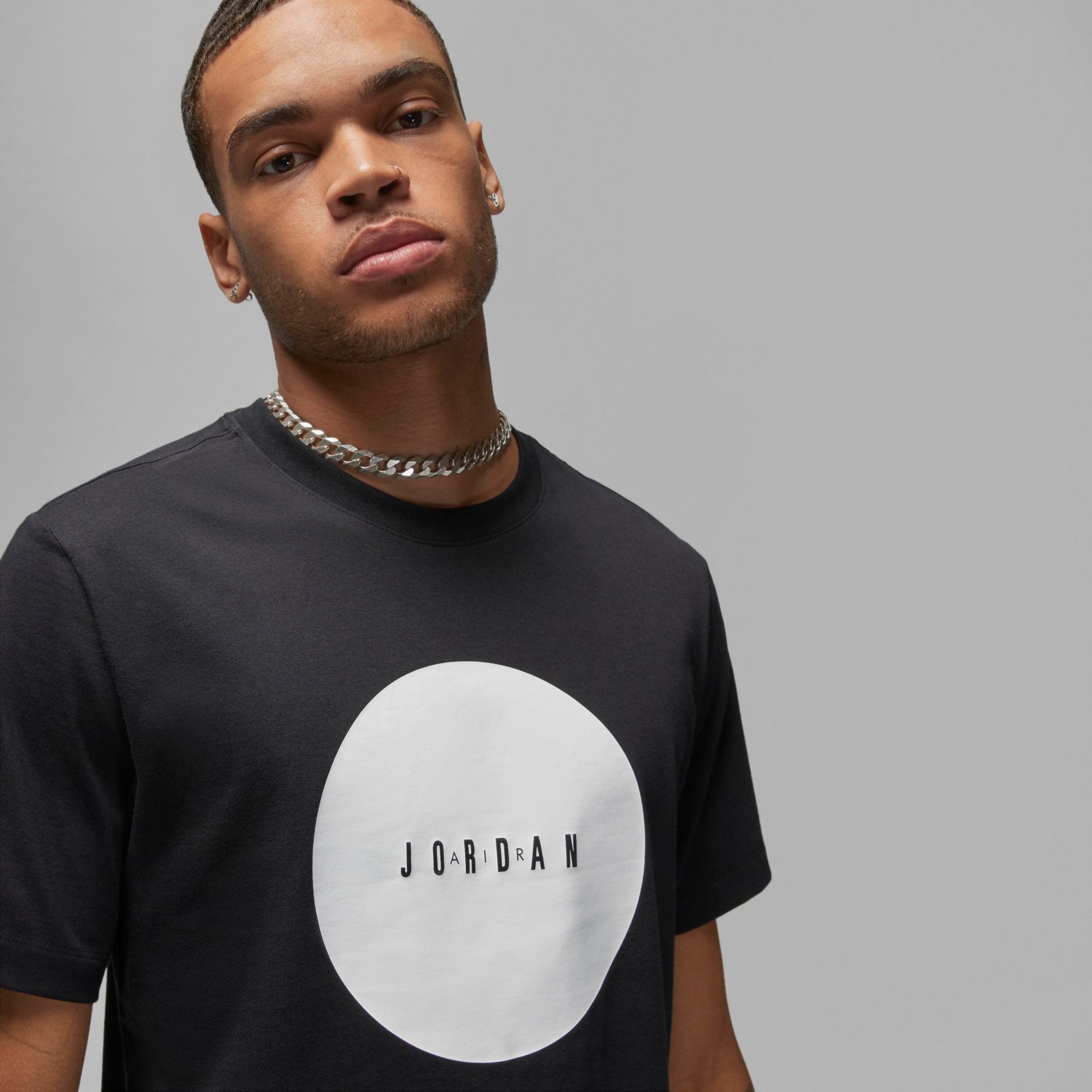 Camiseta Jordan Masculina - Foto 3