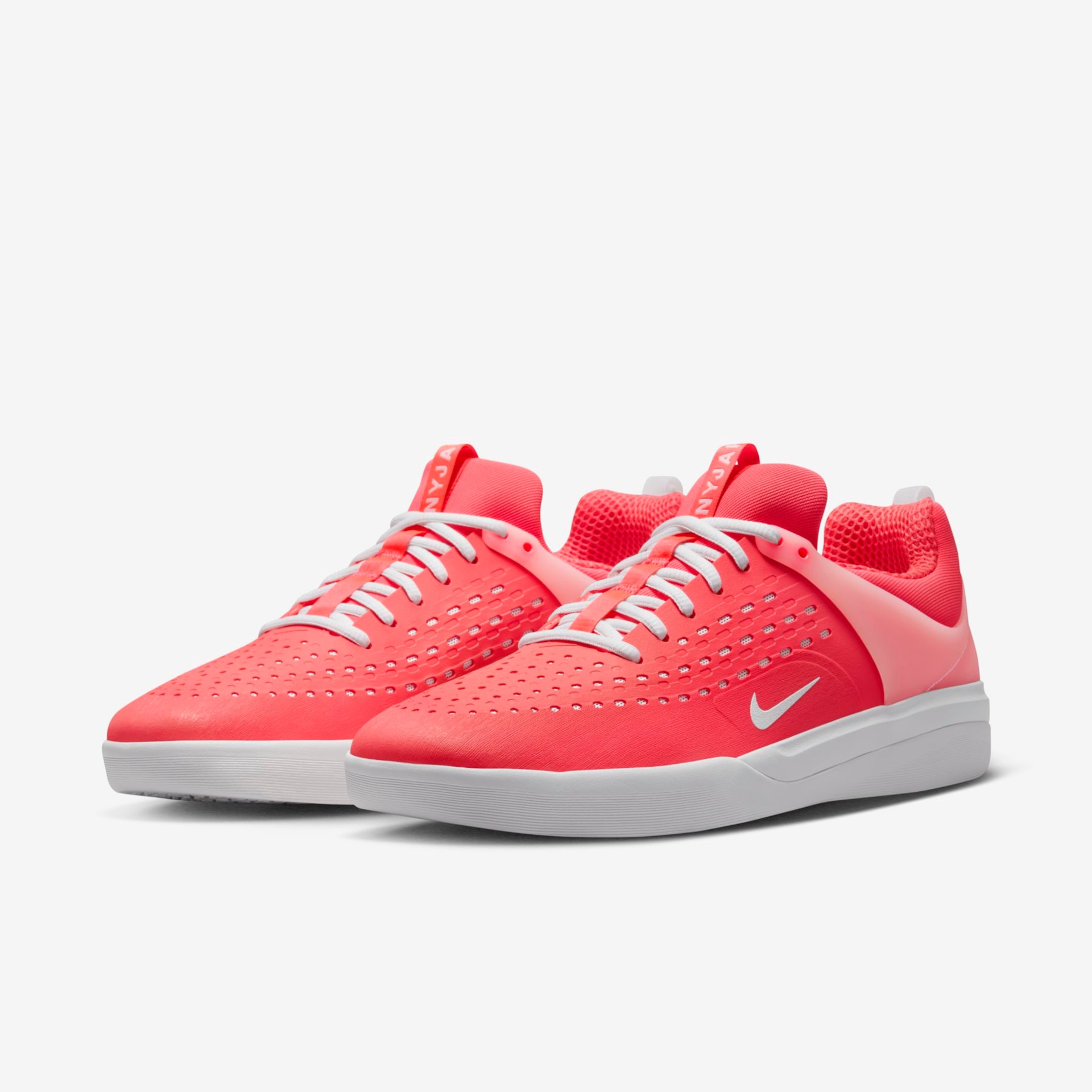 Tênis Nike SB Nyjah 3 Masculino - Foto 5