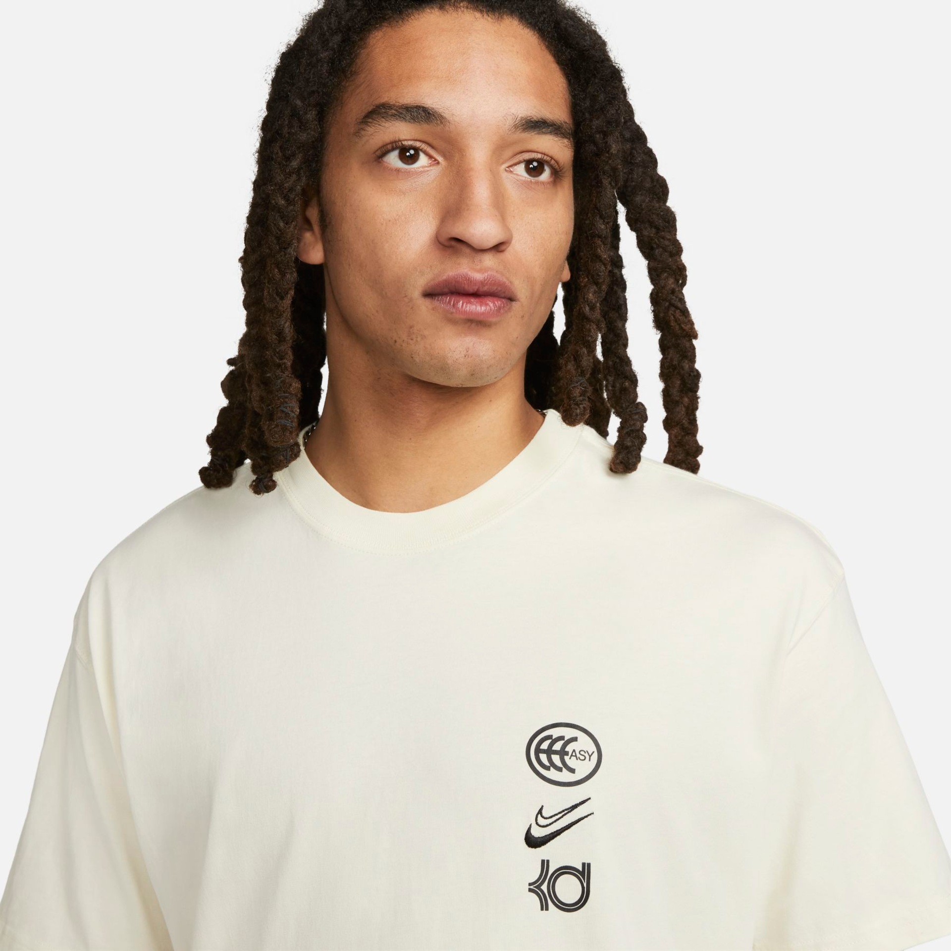 Camiseta Nike Max 90 Kevin Durant Masculina - Foto 3