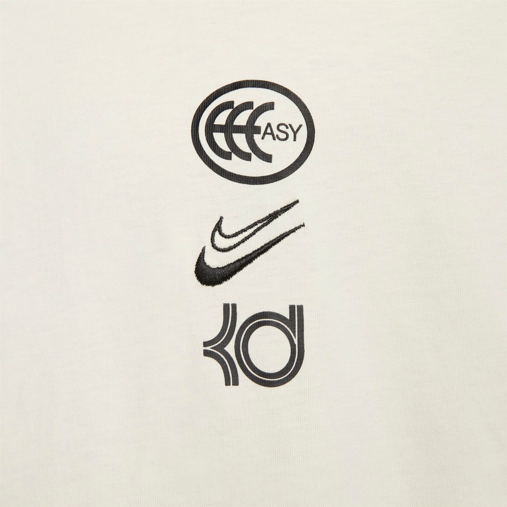 Camiseta Nike Max 90 Kevin Durant Masculina - Foto 4