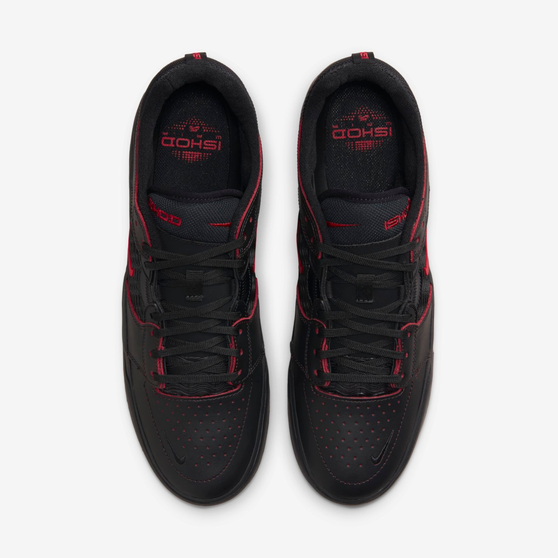 Tênis Nike SB Ishod Premium Masculino - Foto 4