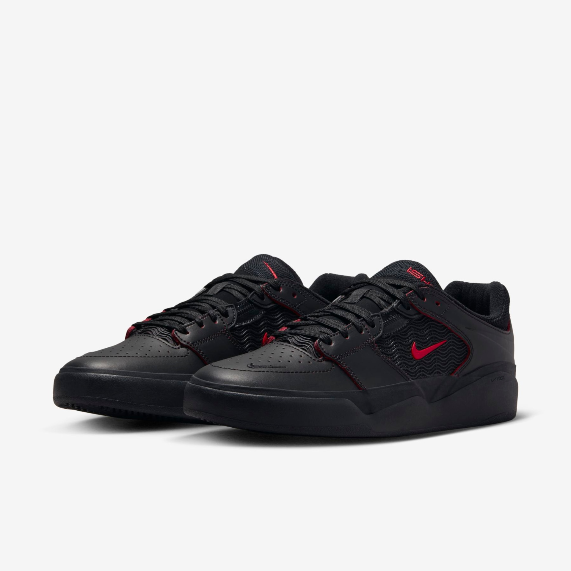 Tênis Nike SB Ishod Premium Masculino - Foto 5
