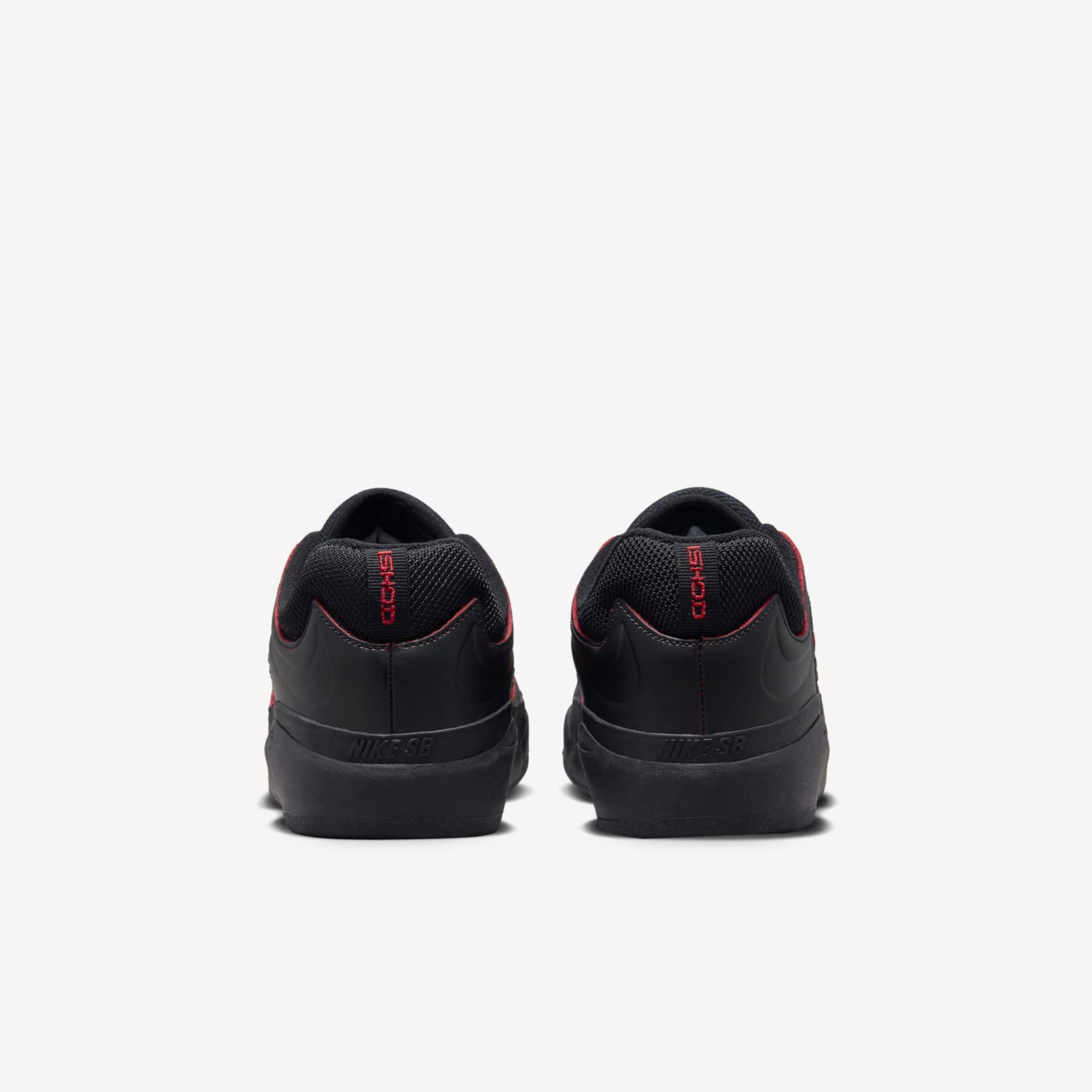 Tênis Nike SB Ishod Premium Masculino - Foto 6